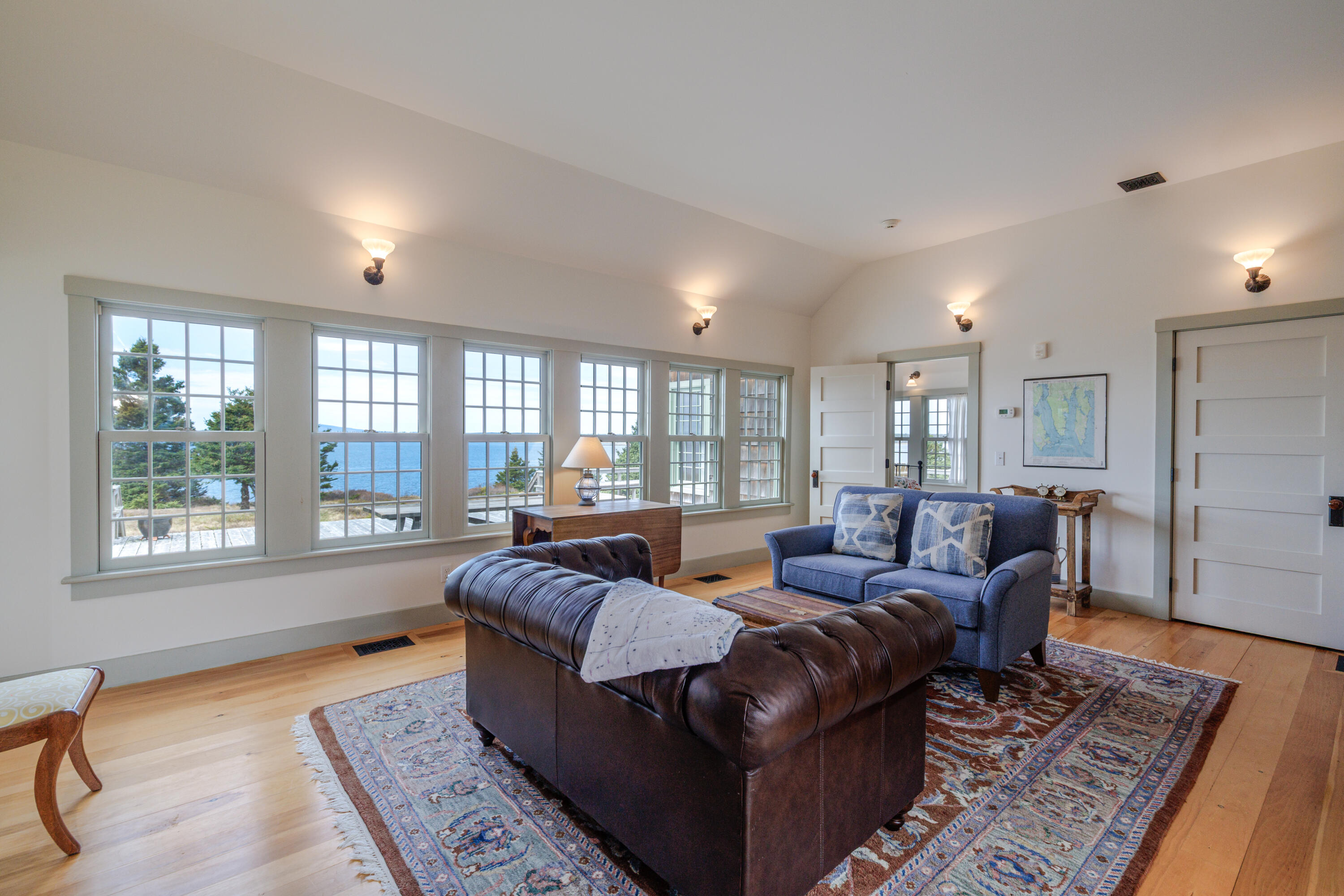 421 Petitmanan Point Road