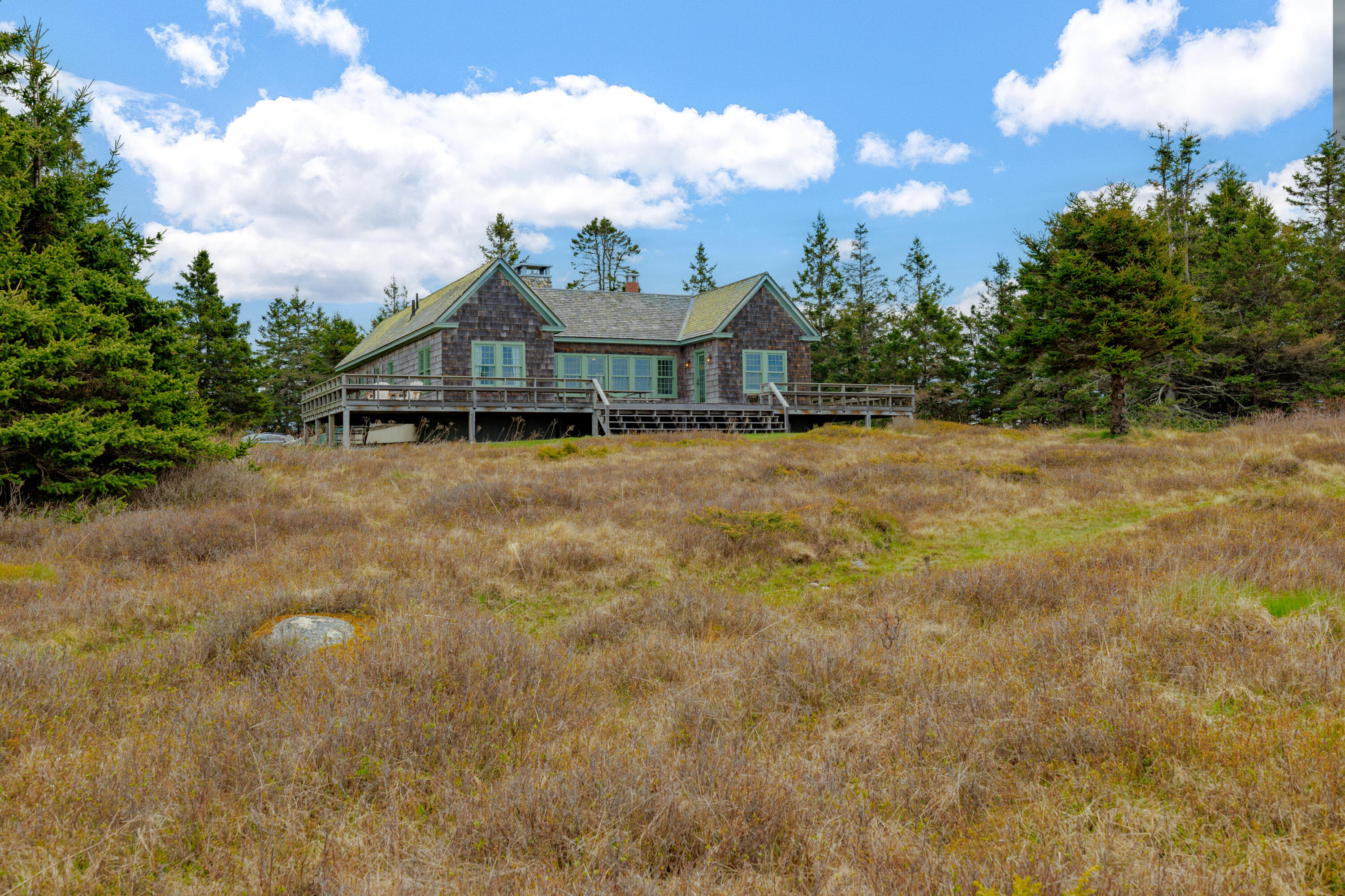 421 Petitmanan Point Road