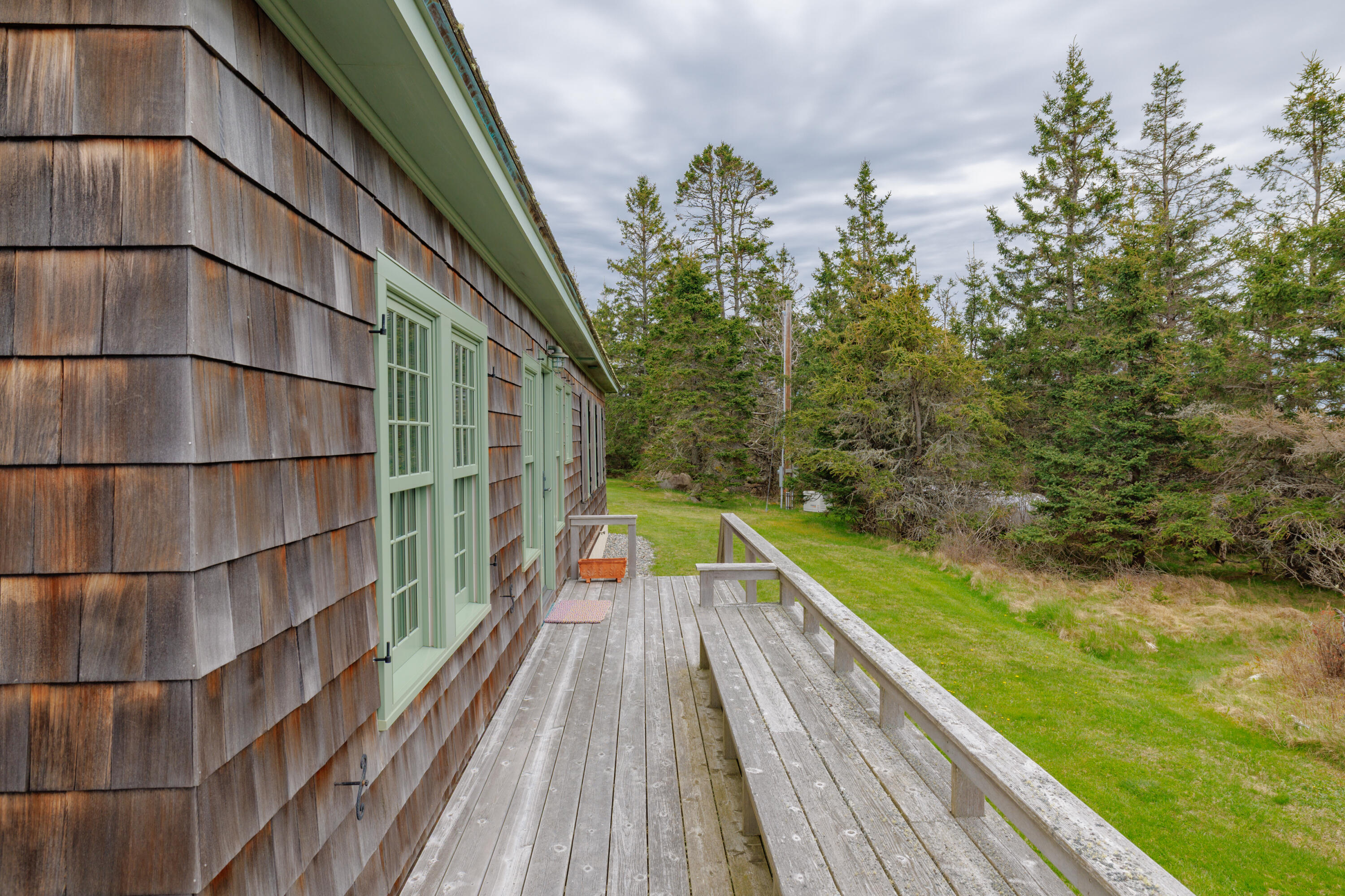 421 Petitmanan Point Road