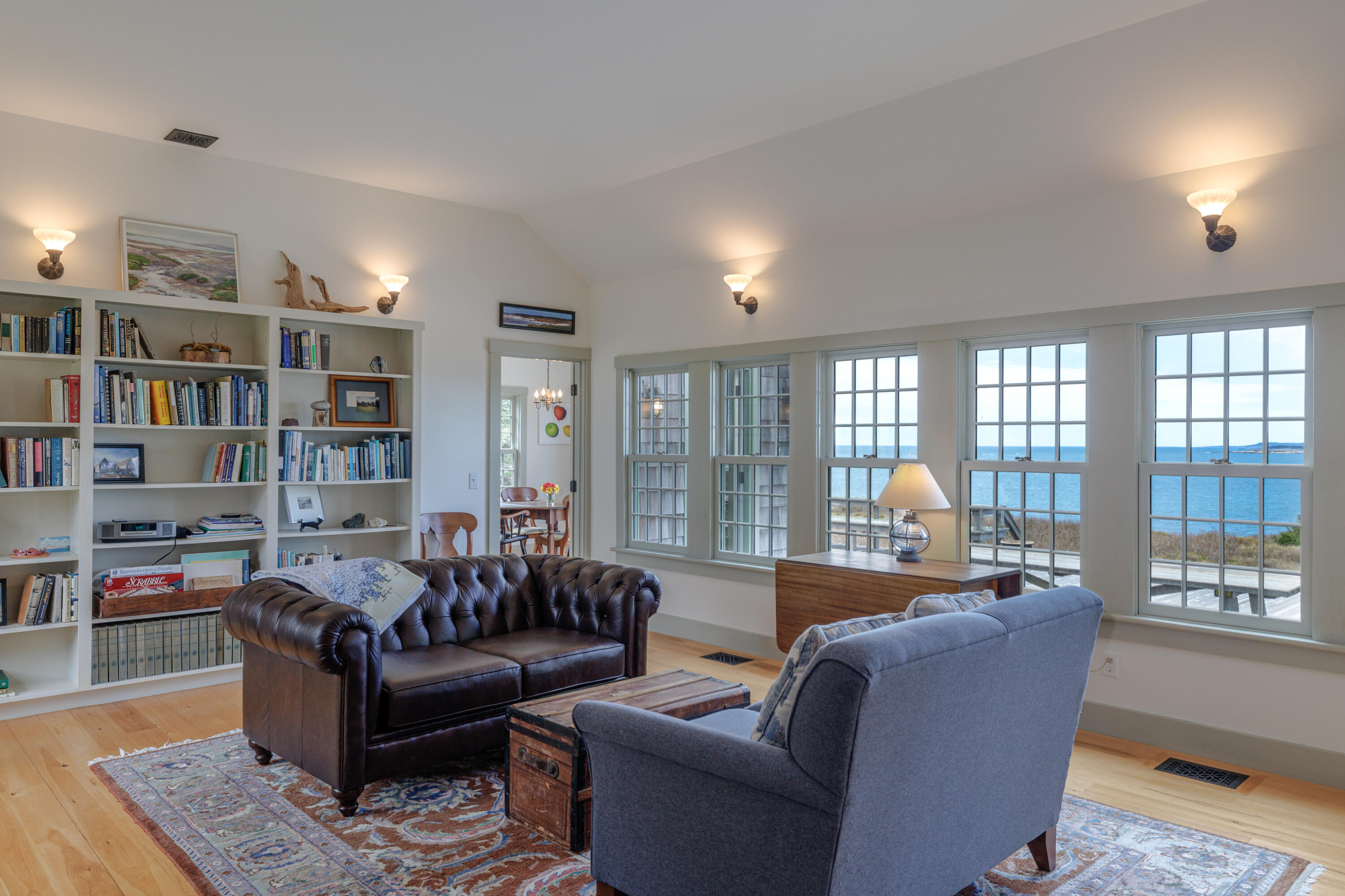 421 Petitmanan Point Road