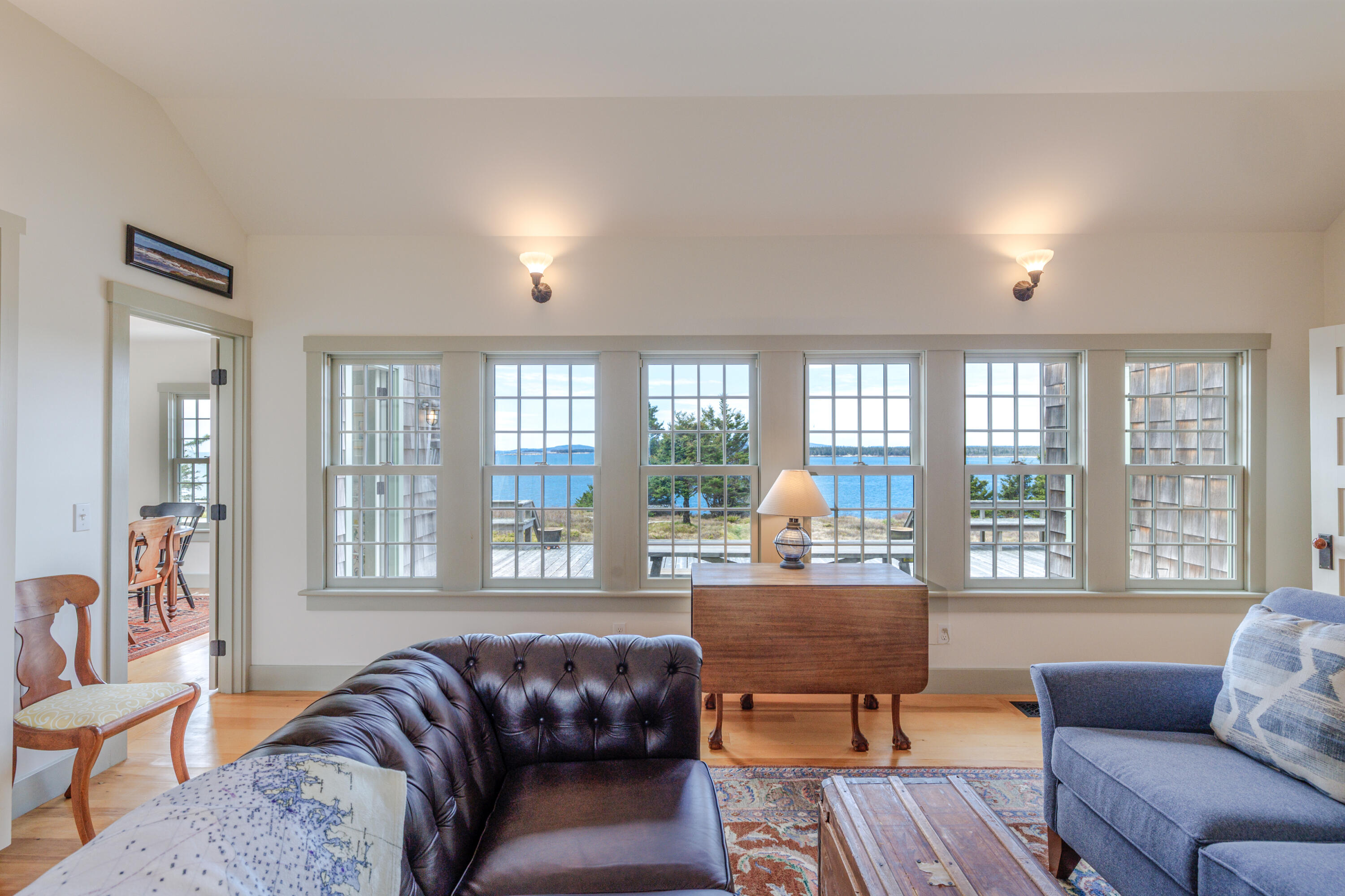 421 Petitmanan Point Road