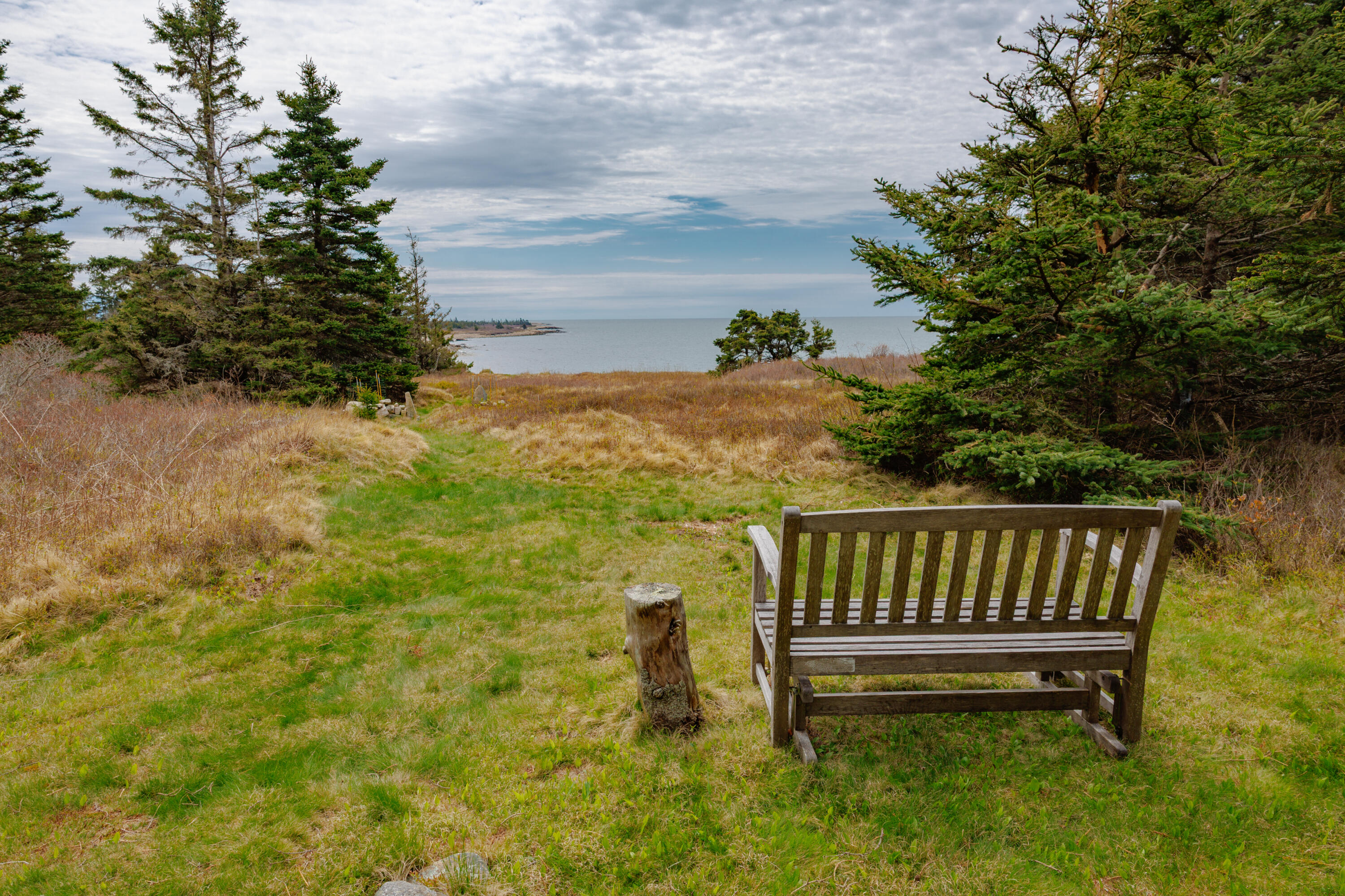 421 Petitmanan Point Road