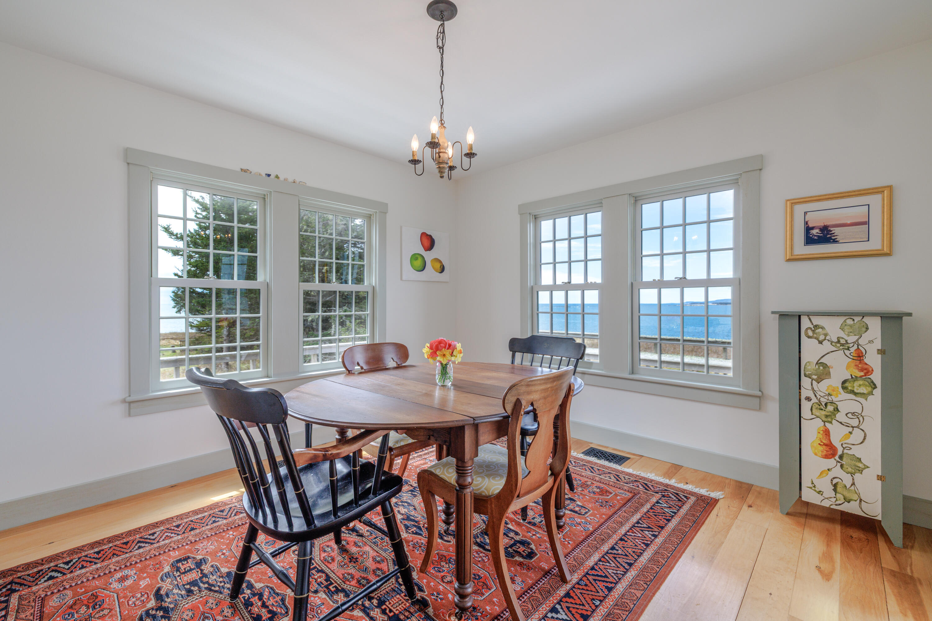 421 Petitmanan Point Road