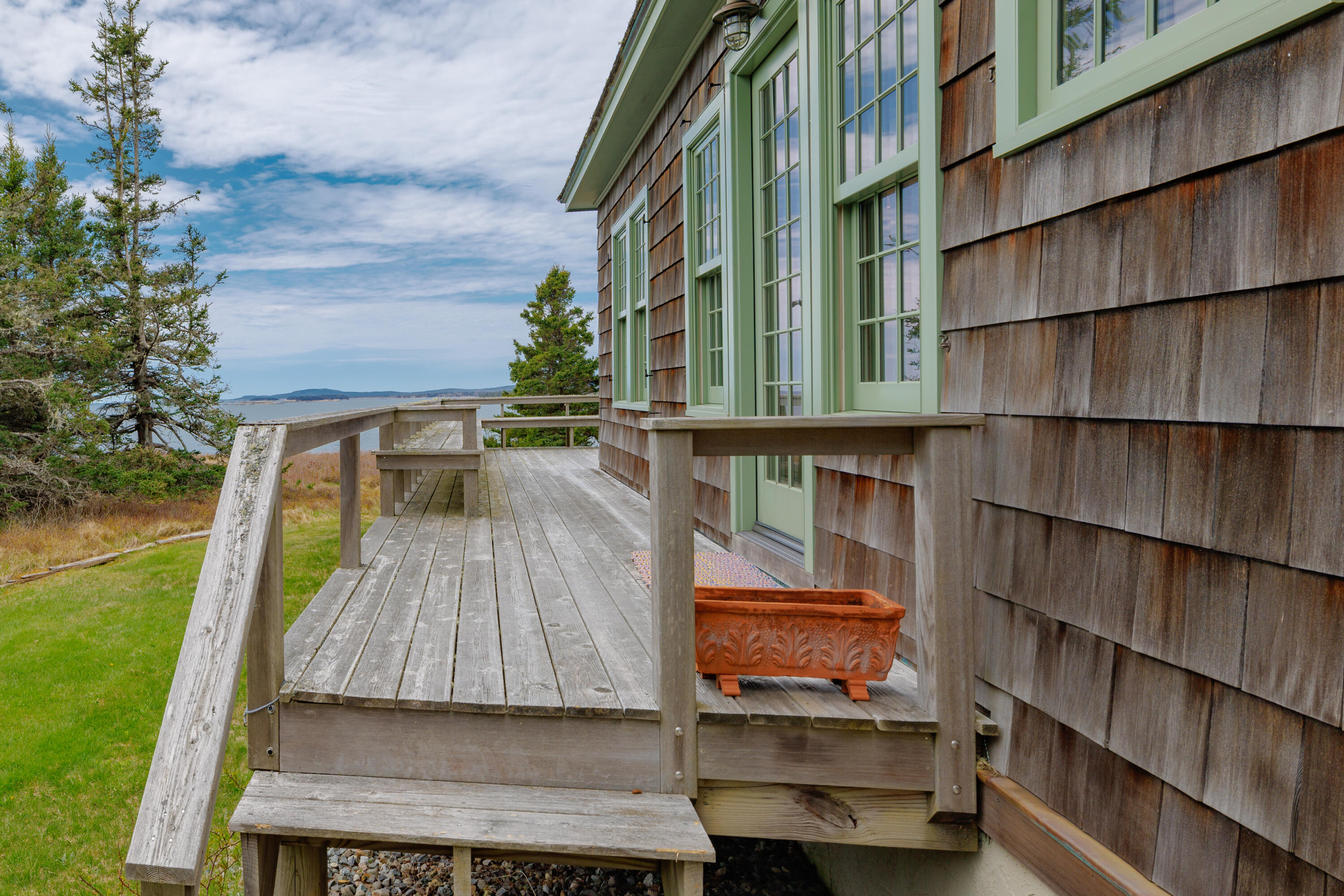 421 Petitmanan Point Road