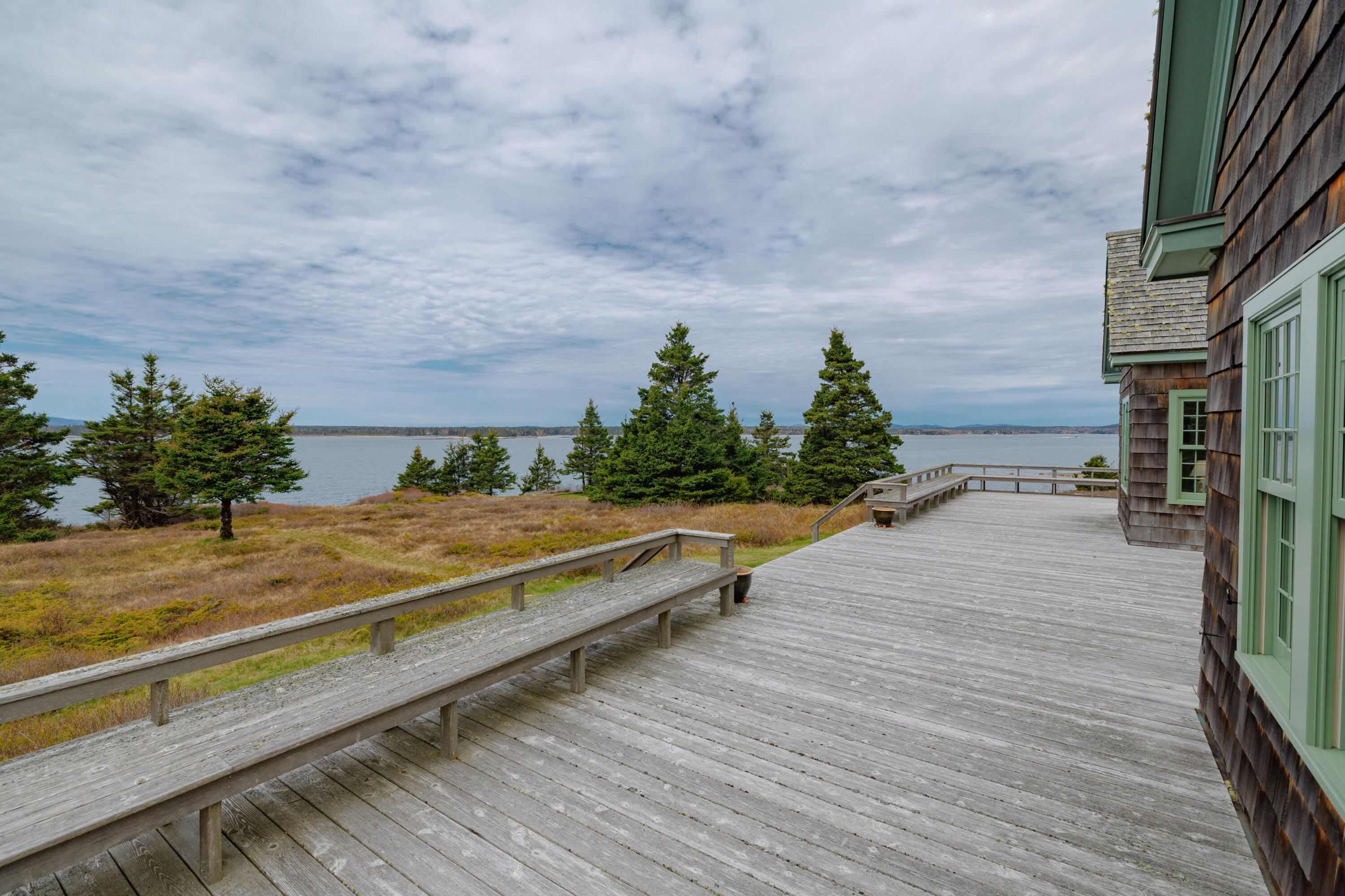 421 Petitmanan Point Road