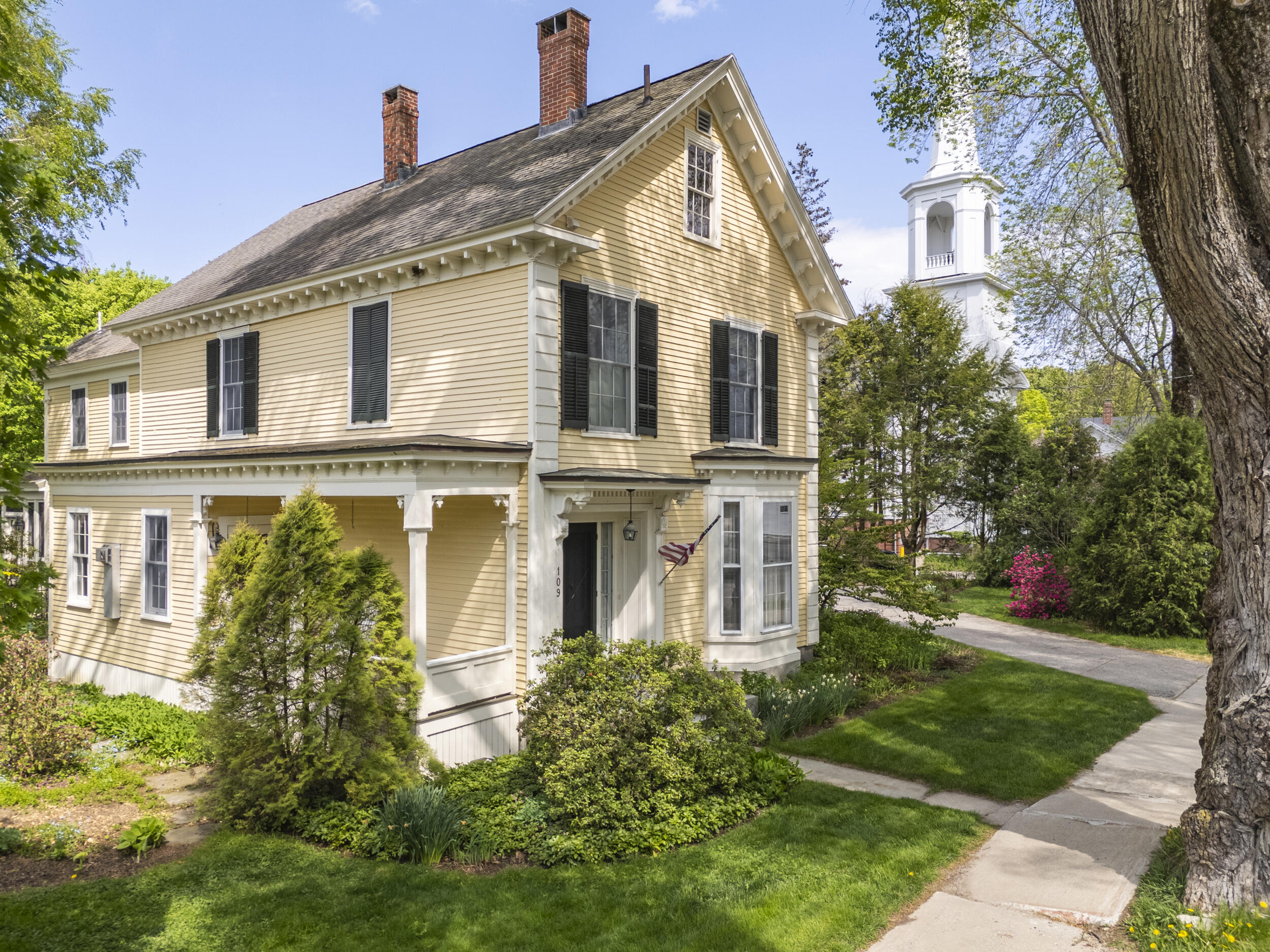 109 Main Street