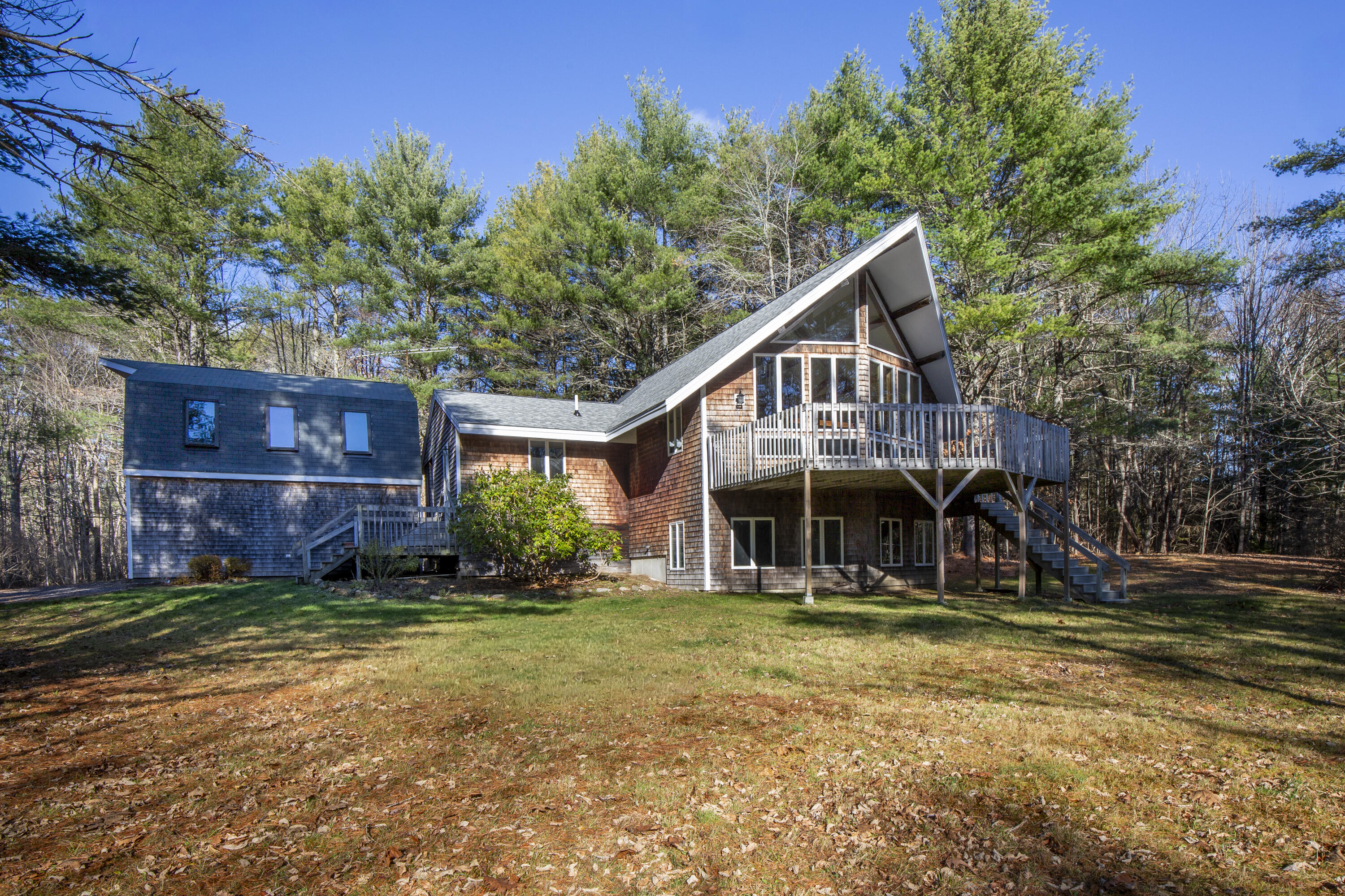 138 Cross Point Road