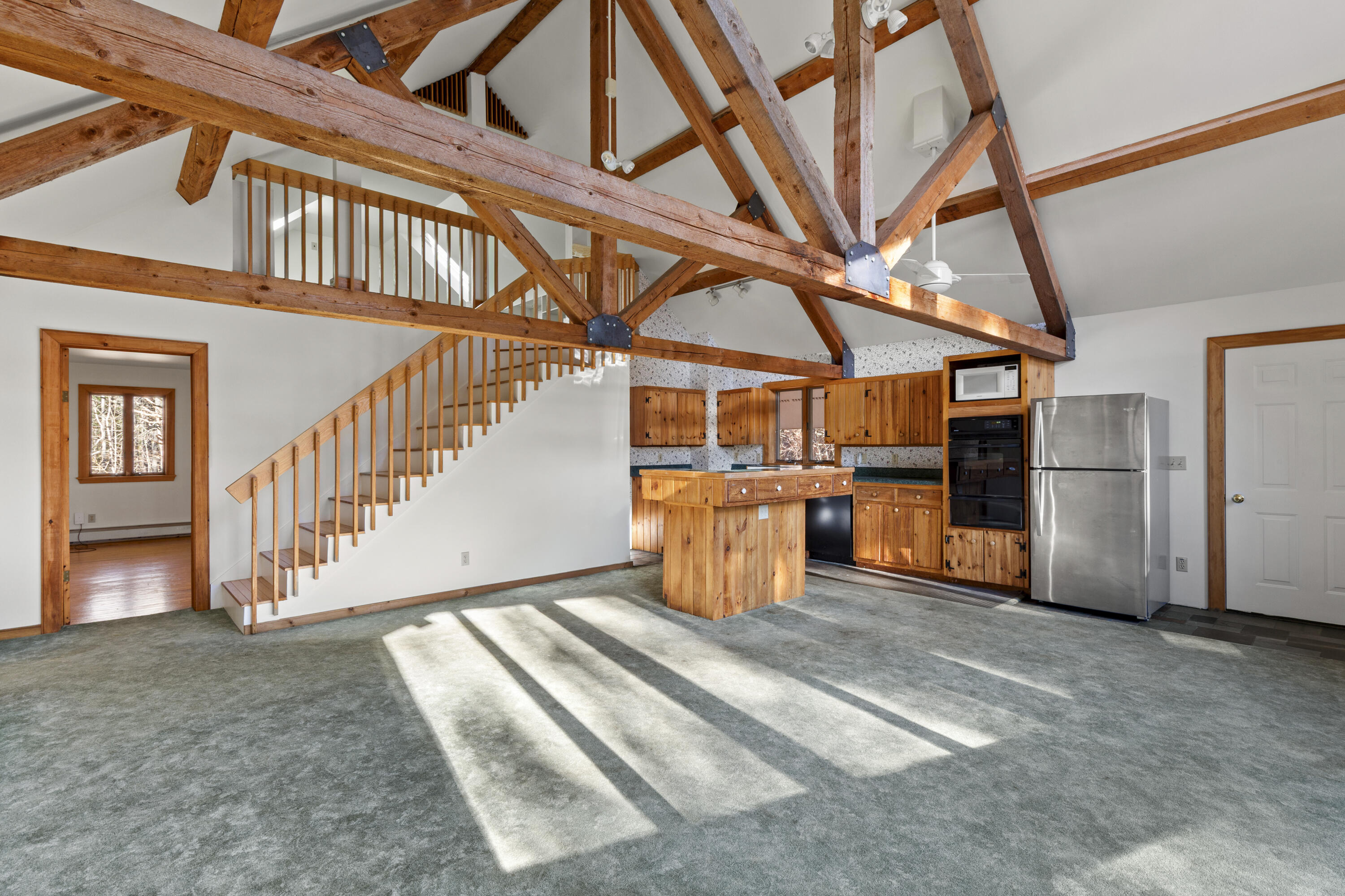 138 Cross Point Road