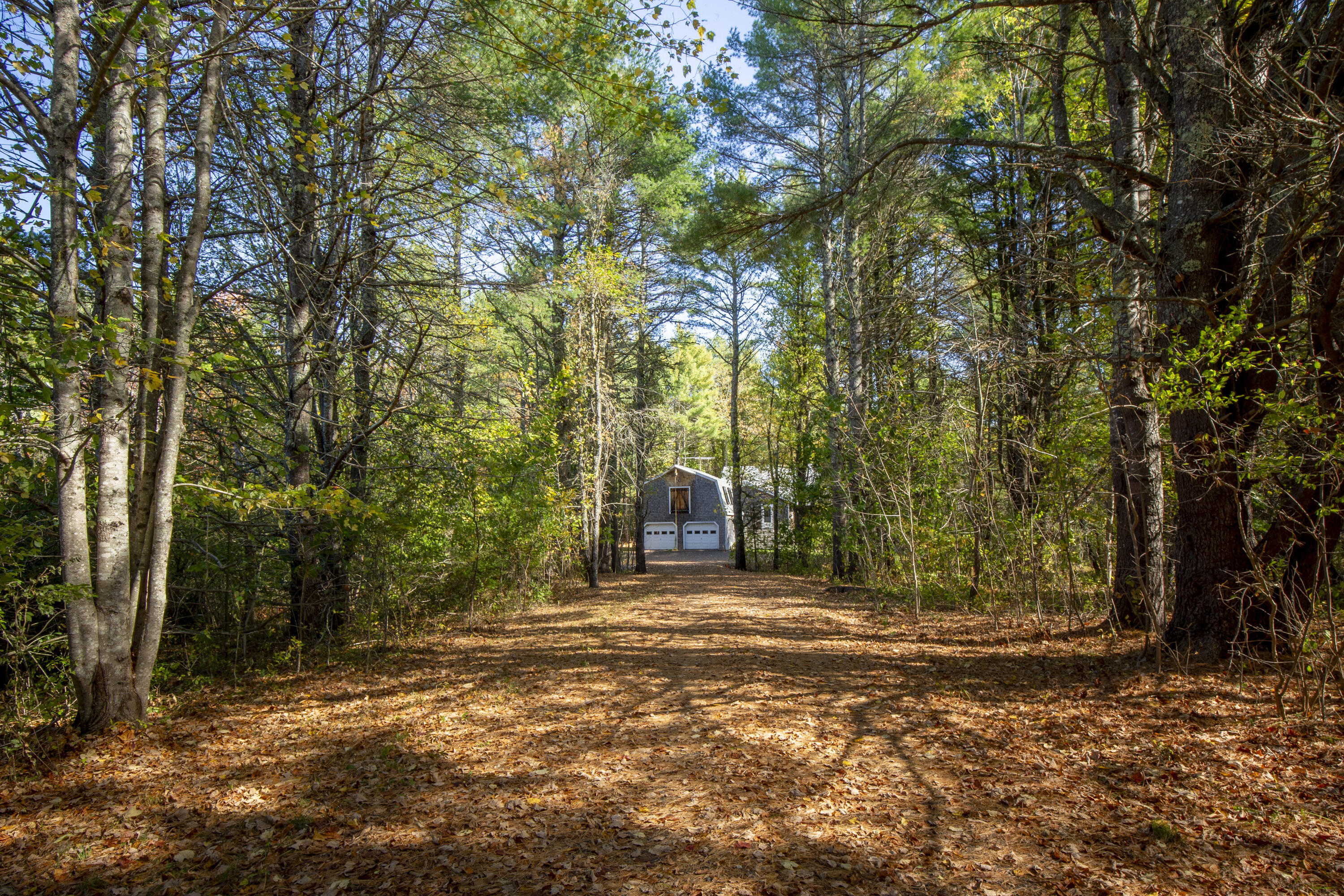 138 Cross Point Road