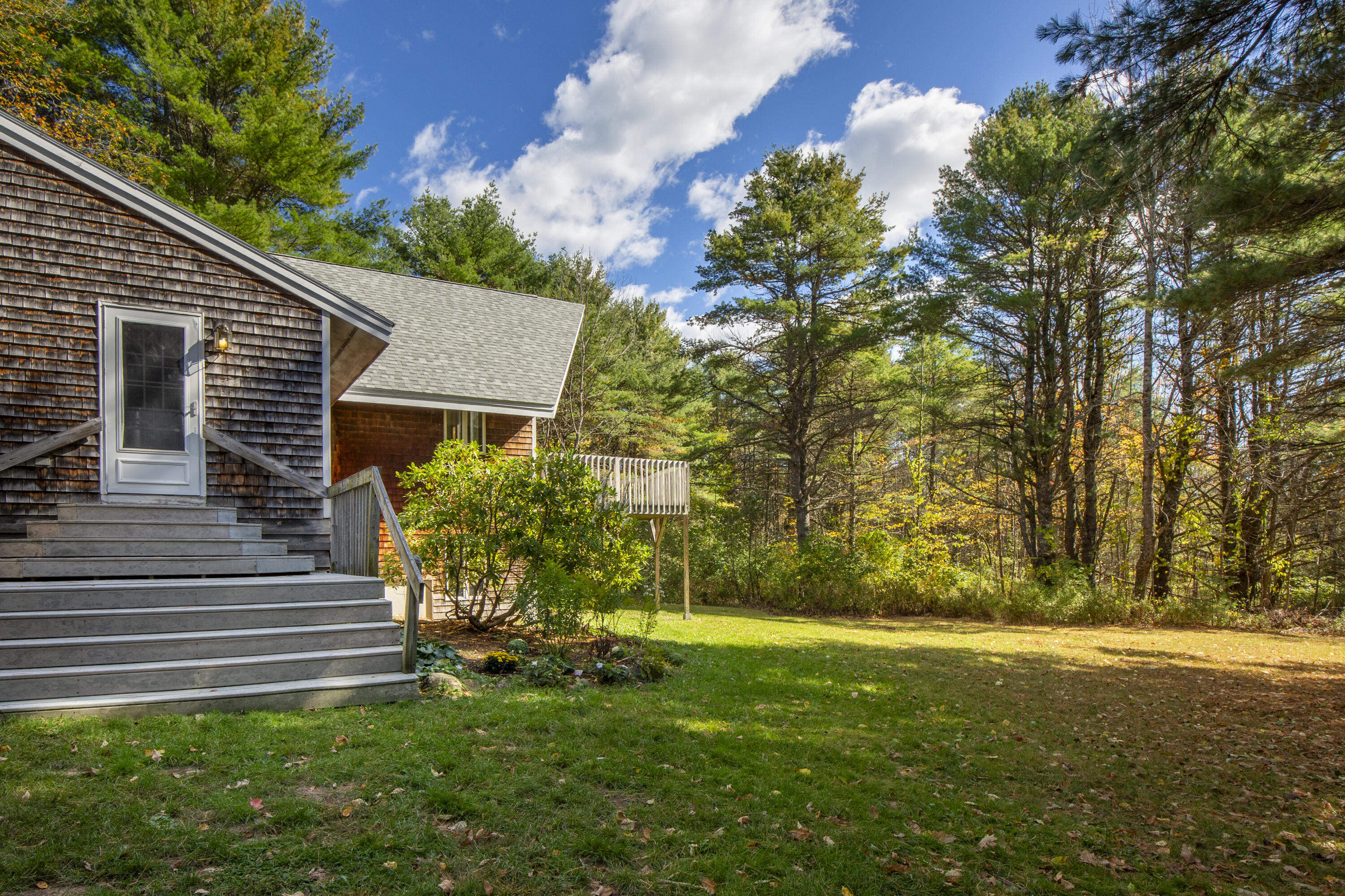 138 Cross Point Road