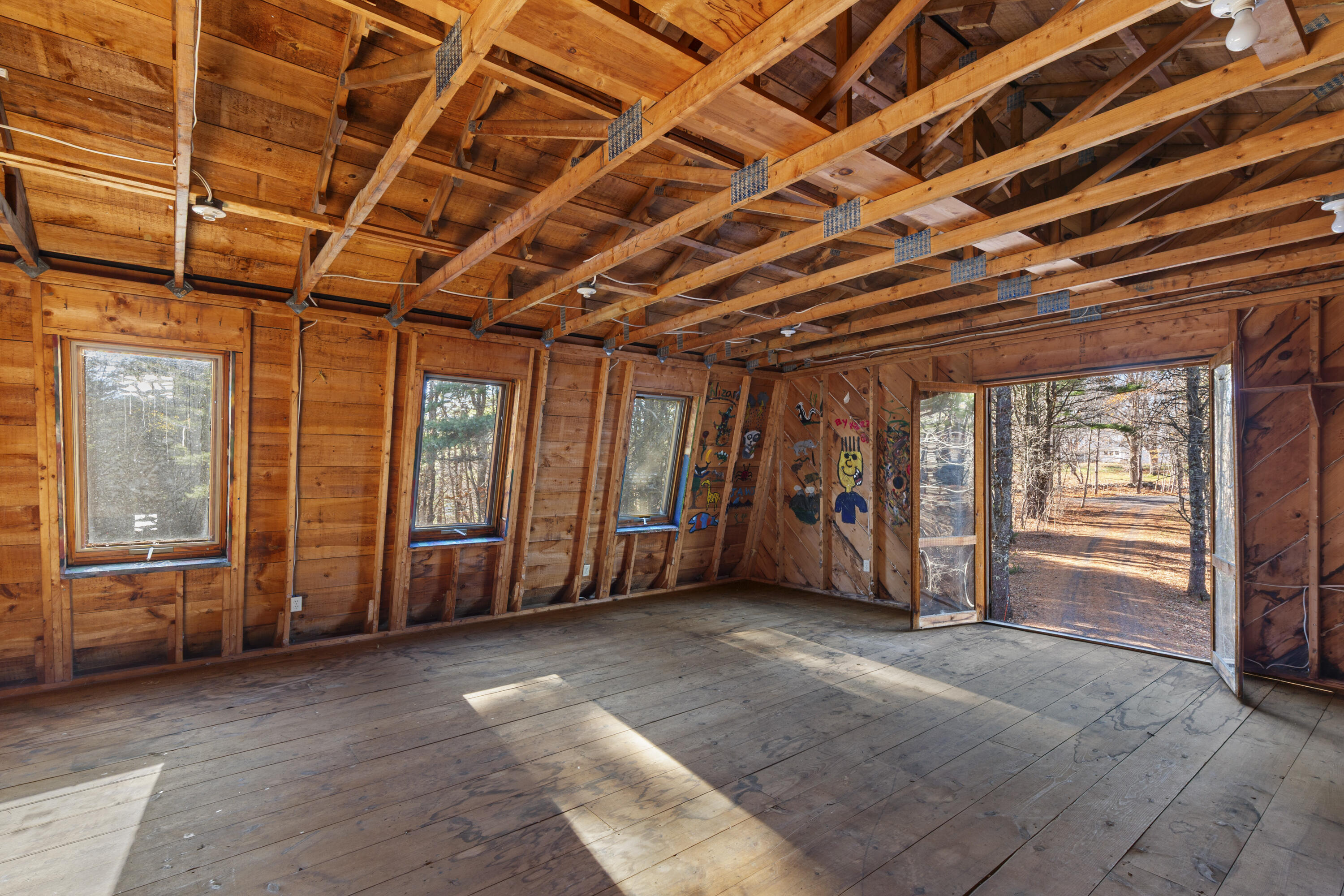 138 Cross Point Road