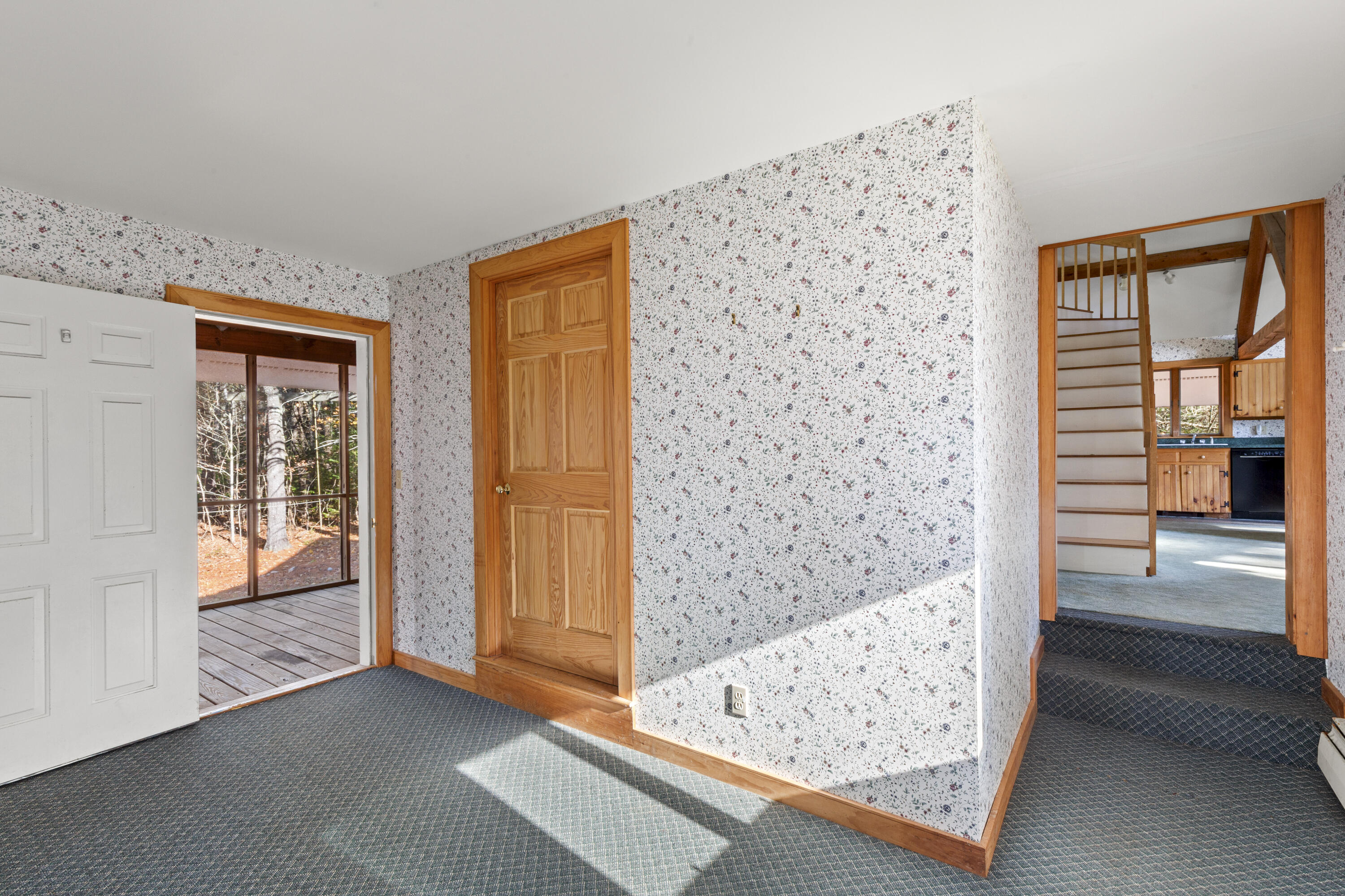 138 Cross Point Road