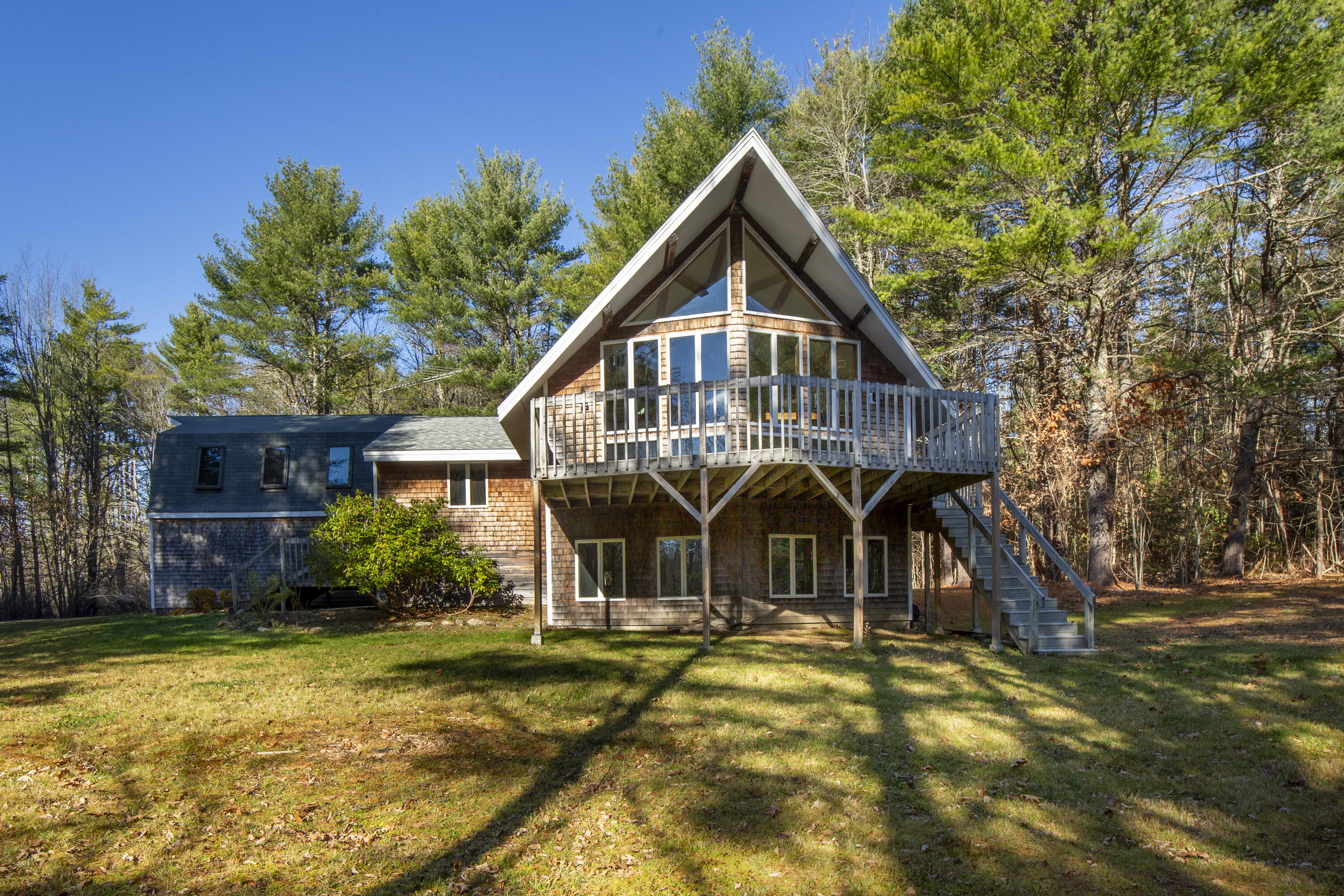 138 Cross Point Road