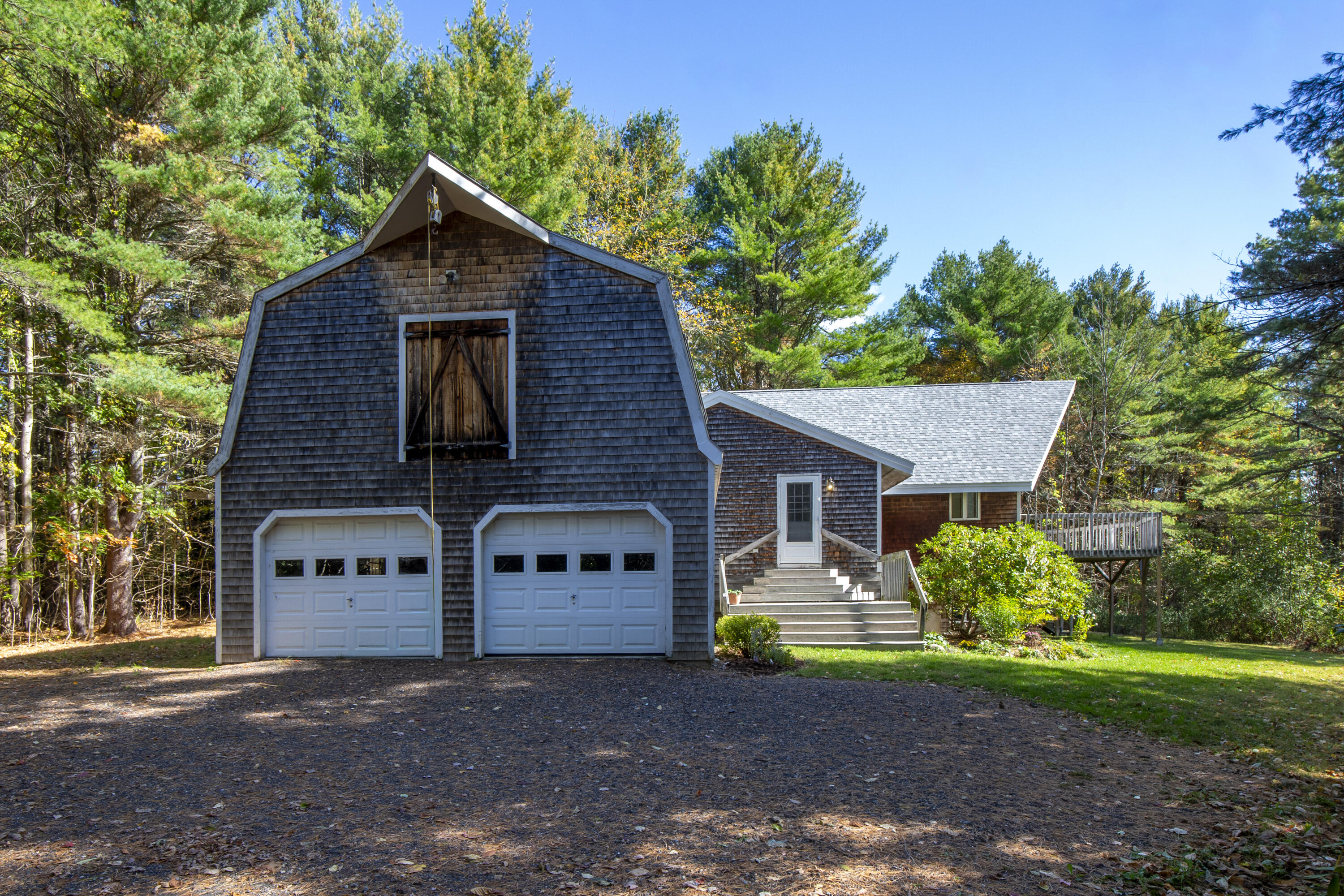 138 Cross Point Road
