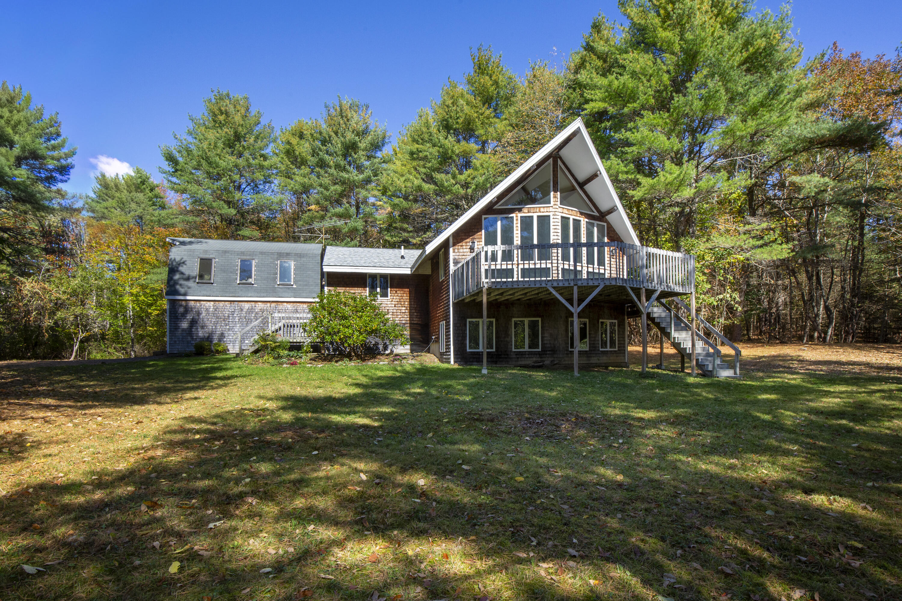 138 Cross Point Road