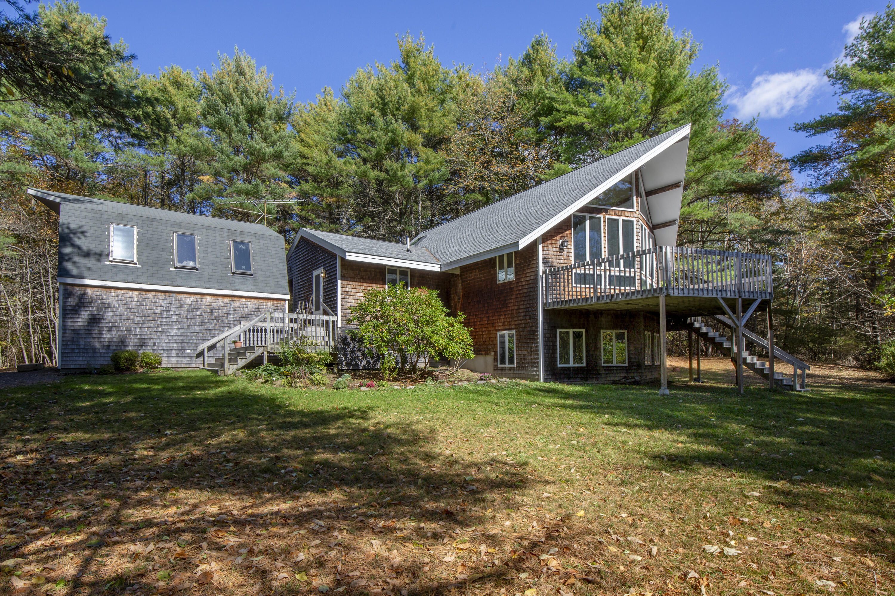 138 Cross Point Road