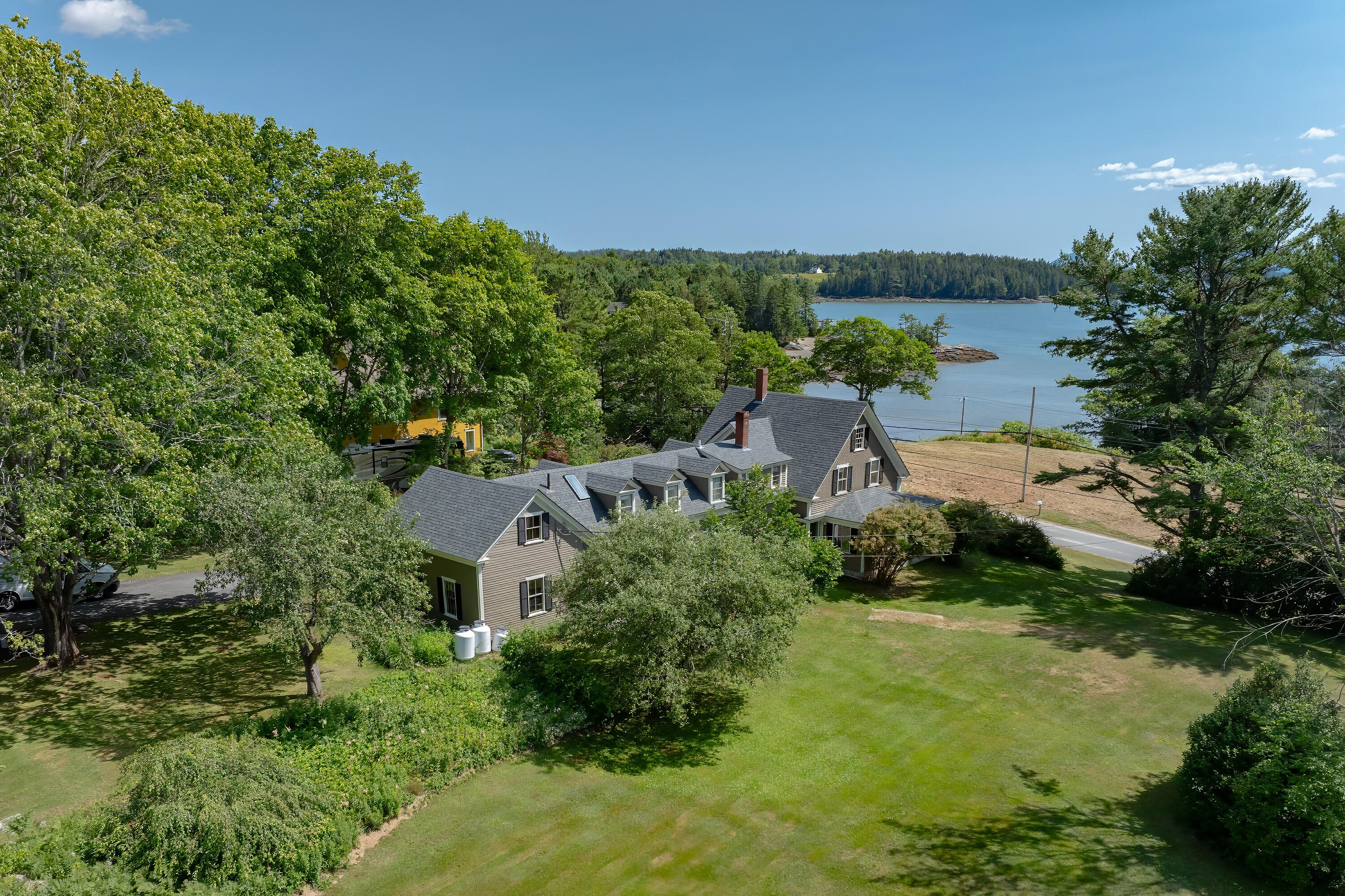 72 Harbor View Drive