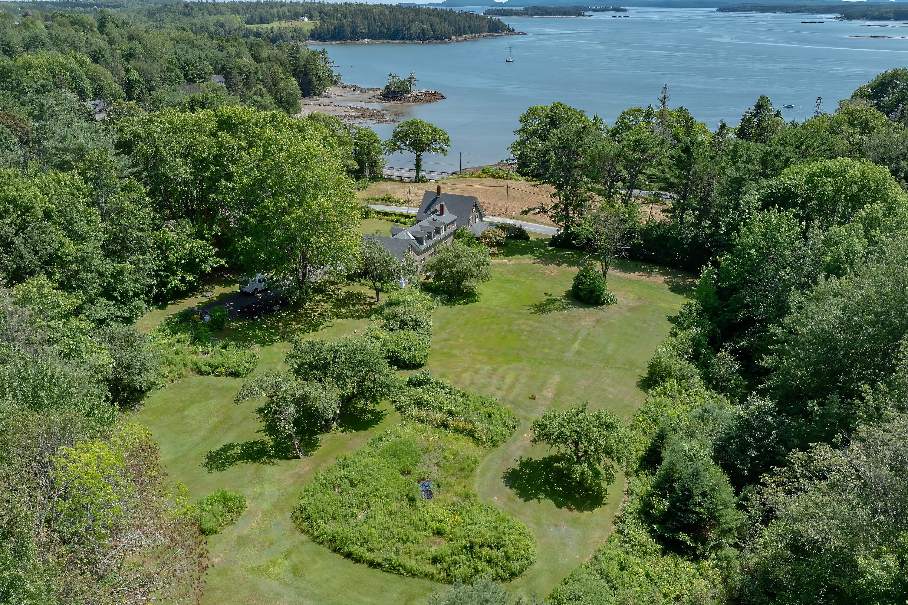 72 Harbor View Drive