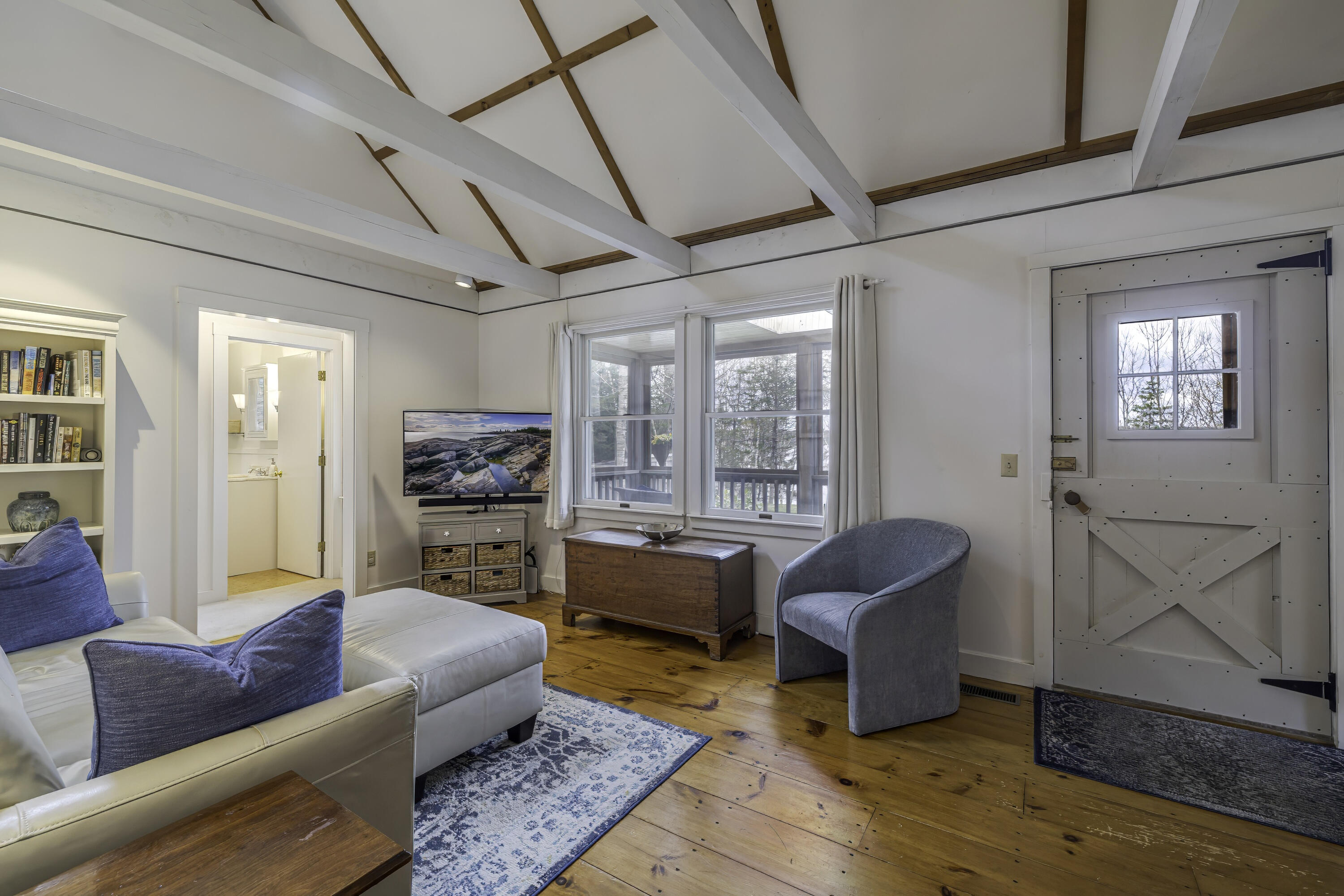41 Sunset Road