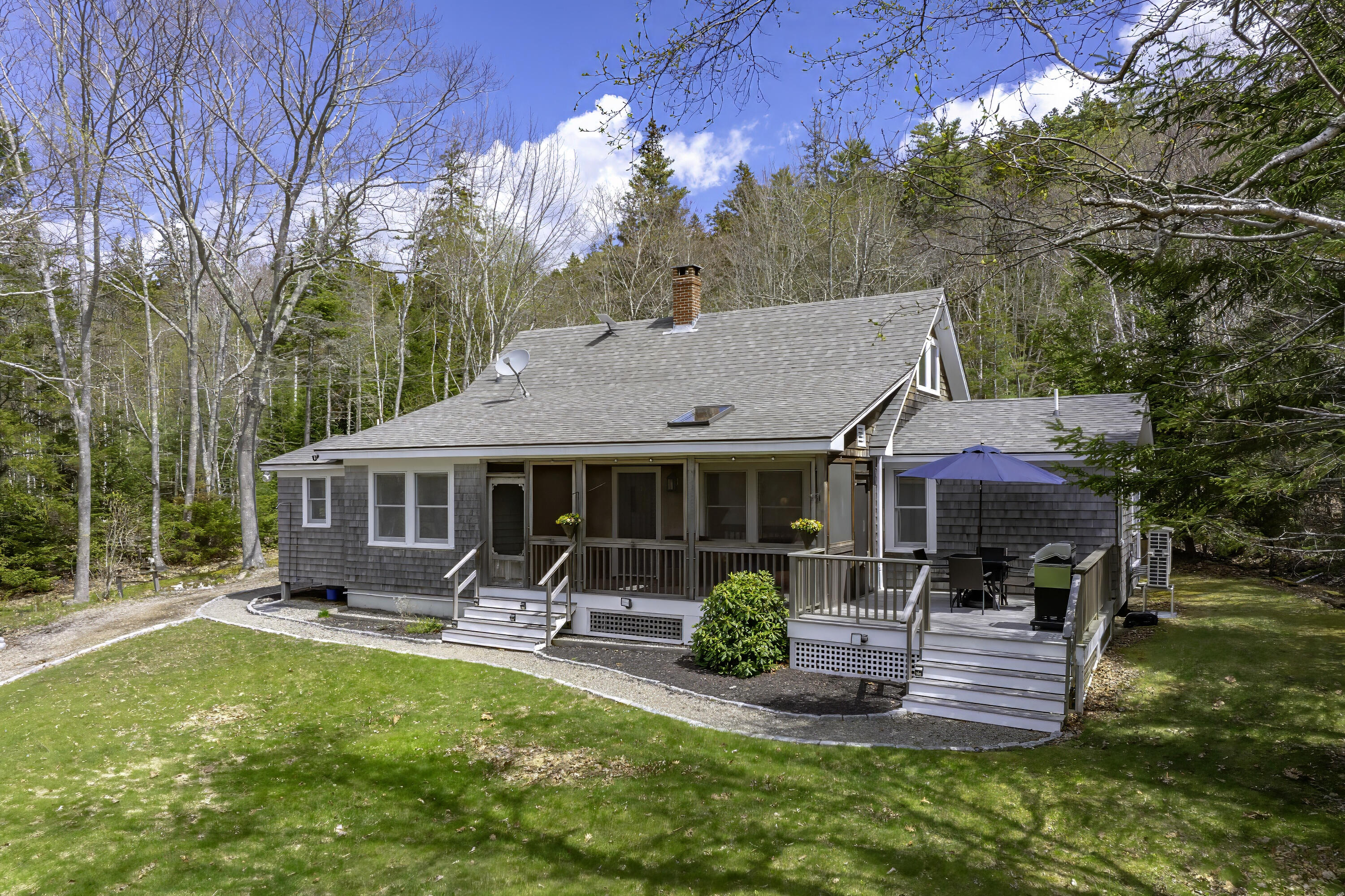 41 Sunset Road