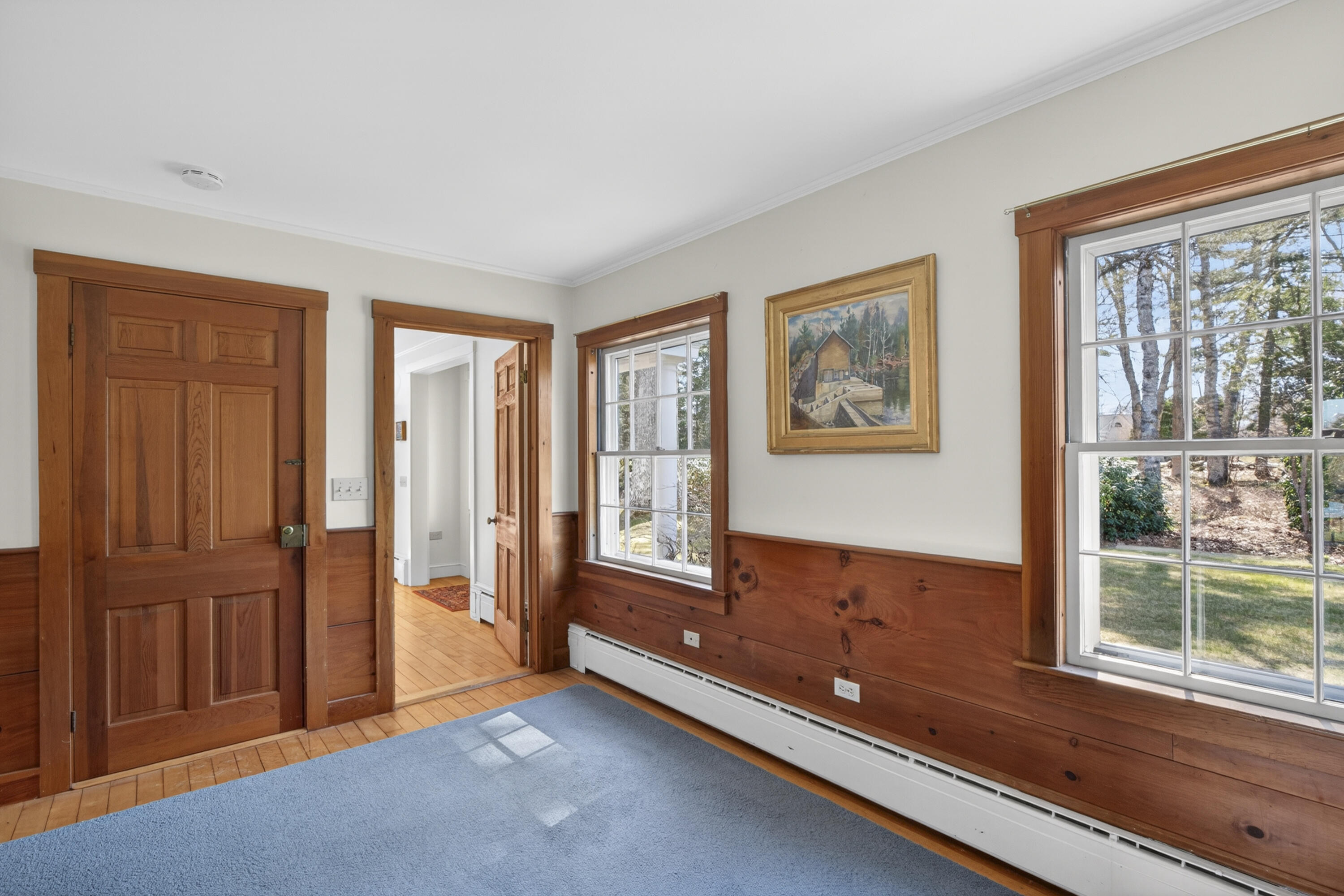 154 Chestnut Street