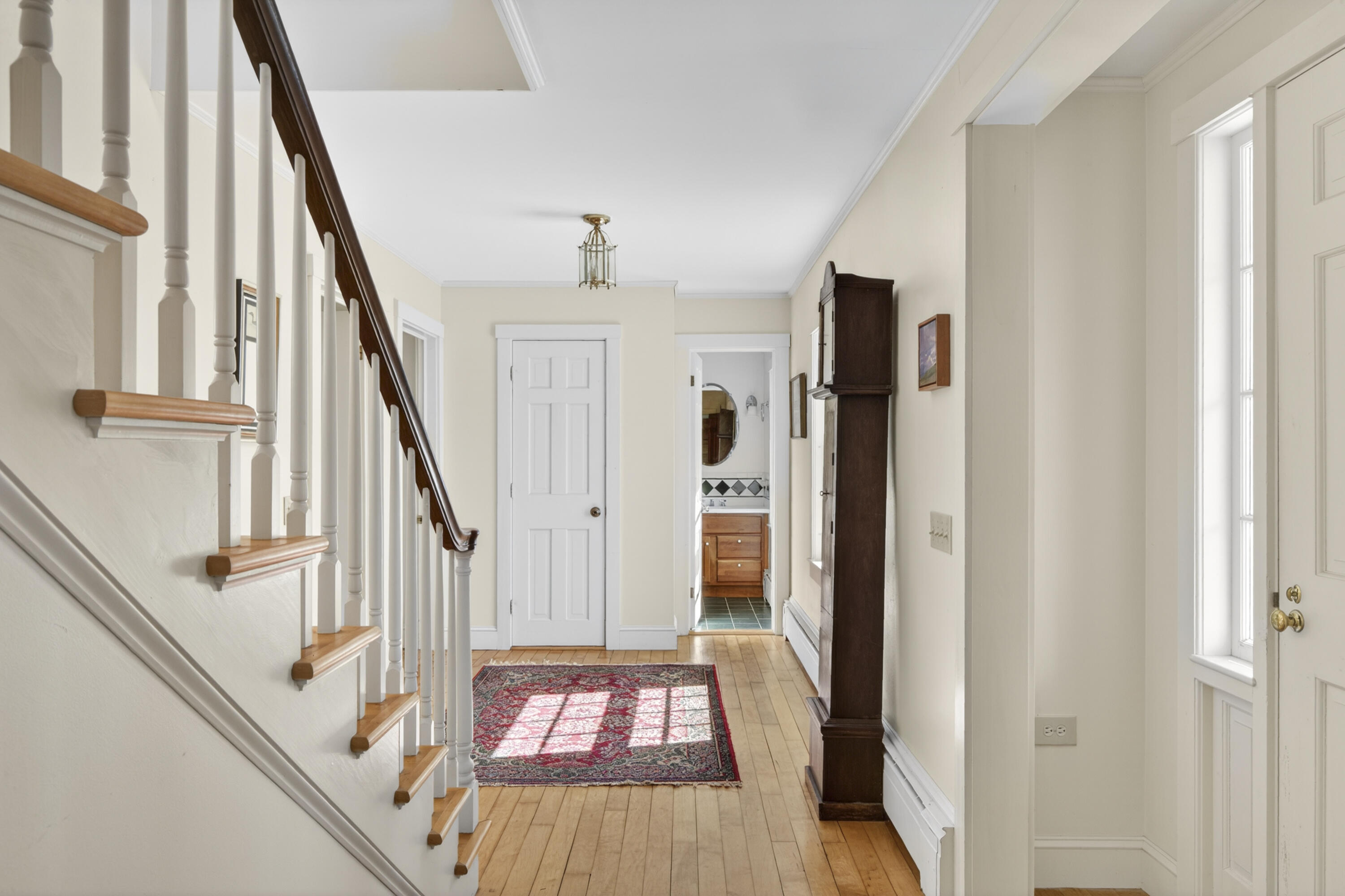 154 Chestnut Street