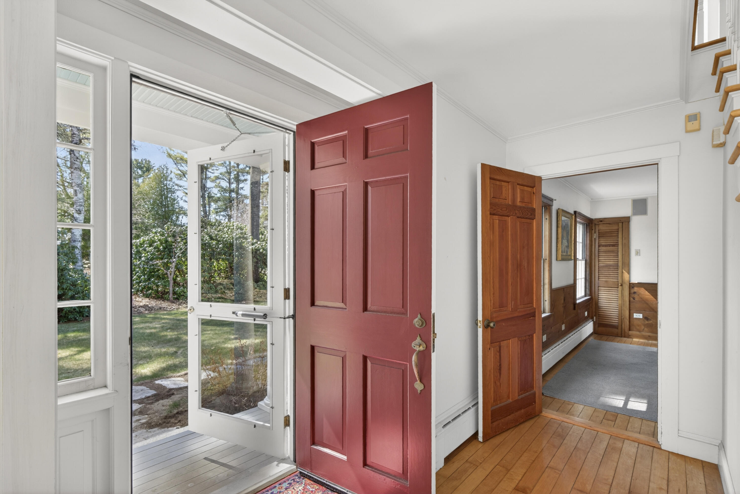 154 Chestnut Street