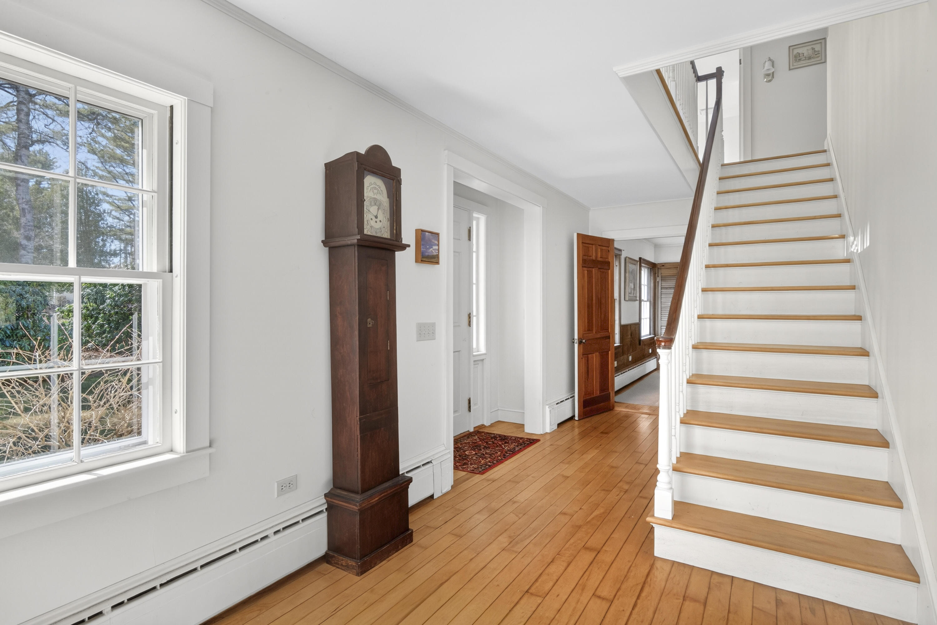 154 Chestnut Street