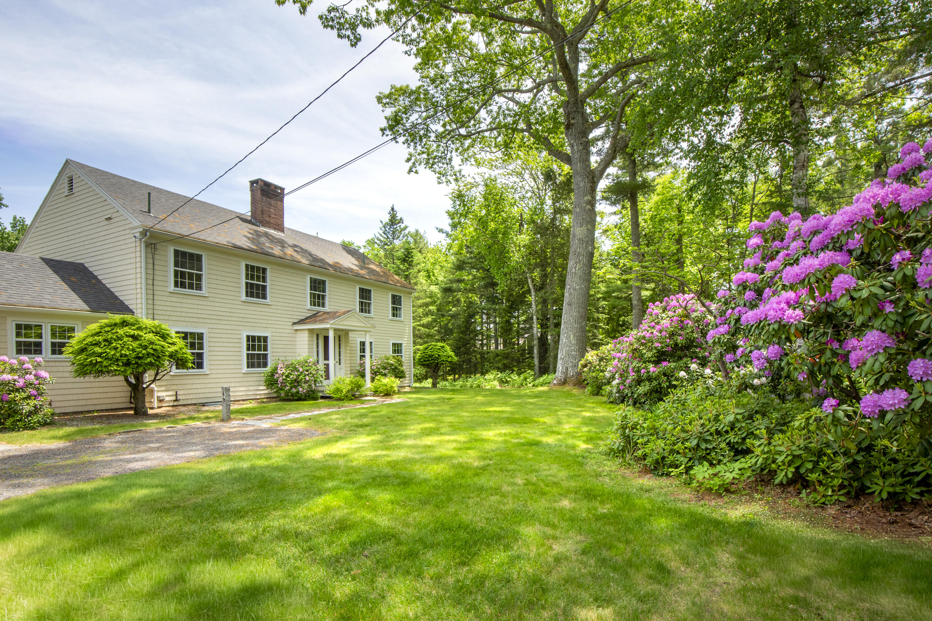154 Chestnut Street
