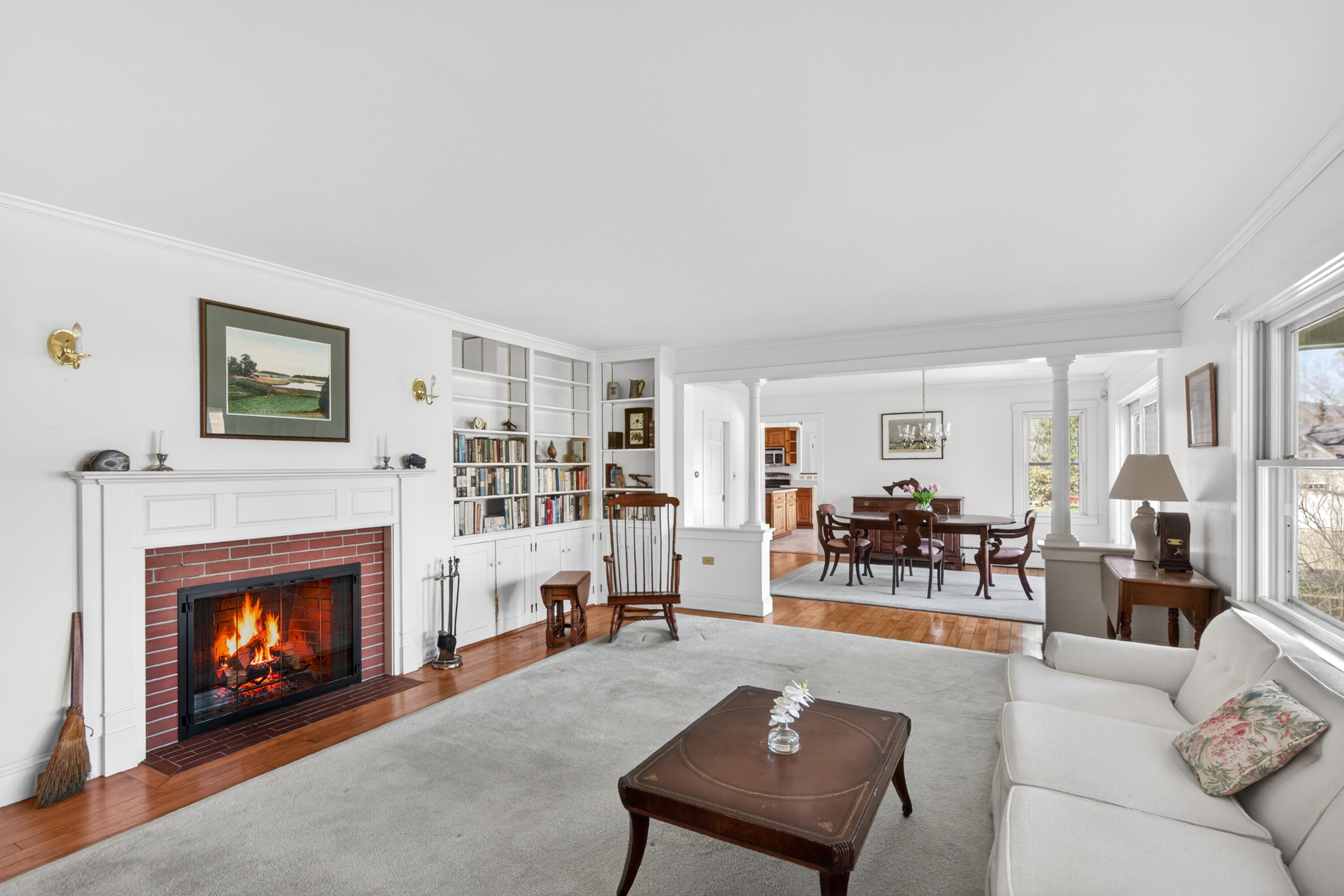 154 Chestnut Street