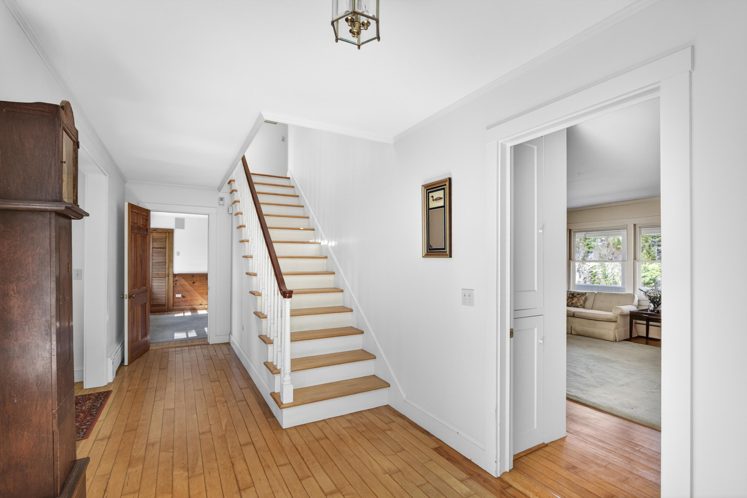 154 Chestnut Street