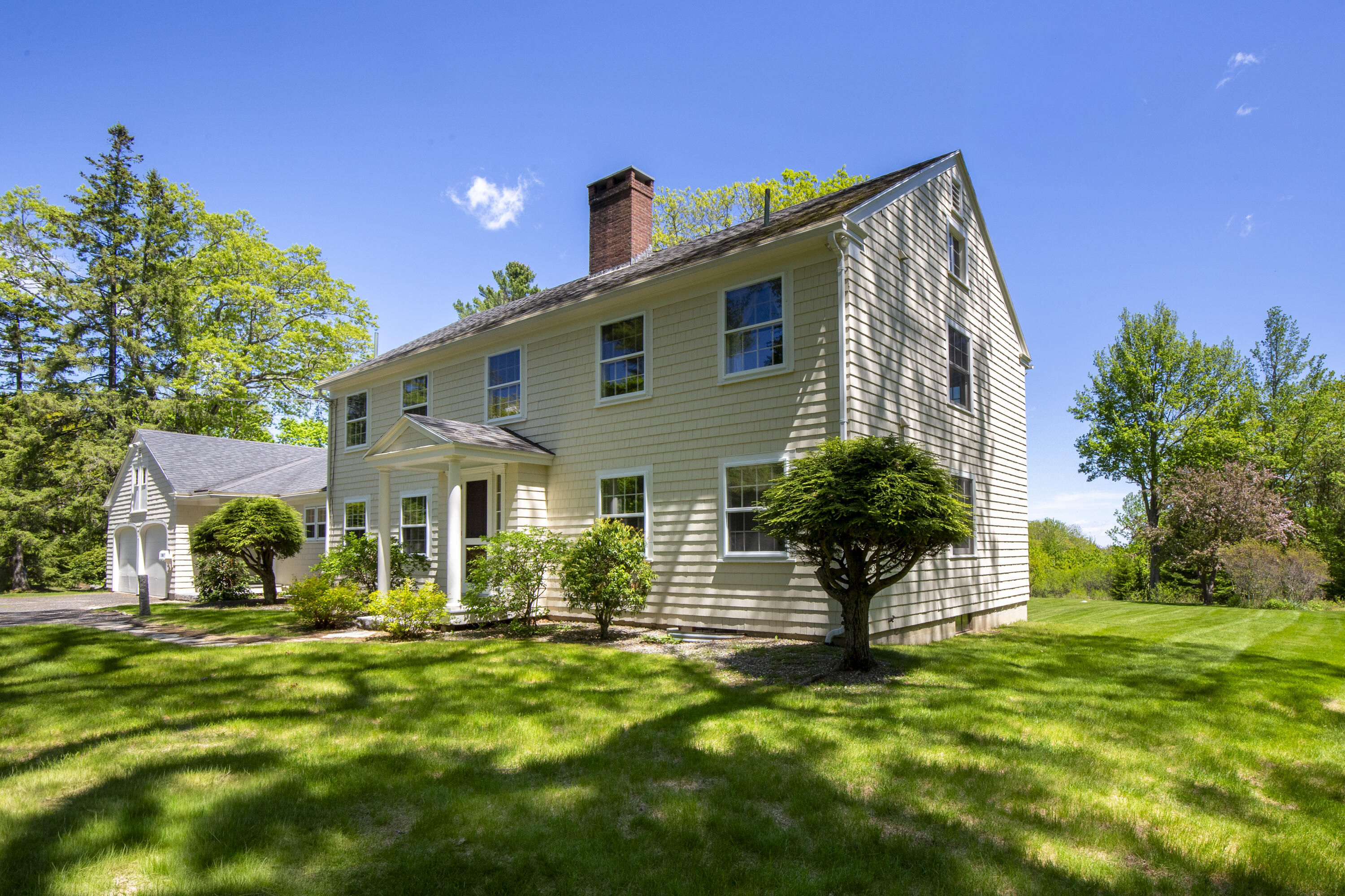 154 Chestnut Street