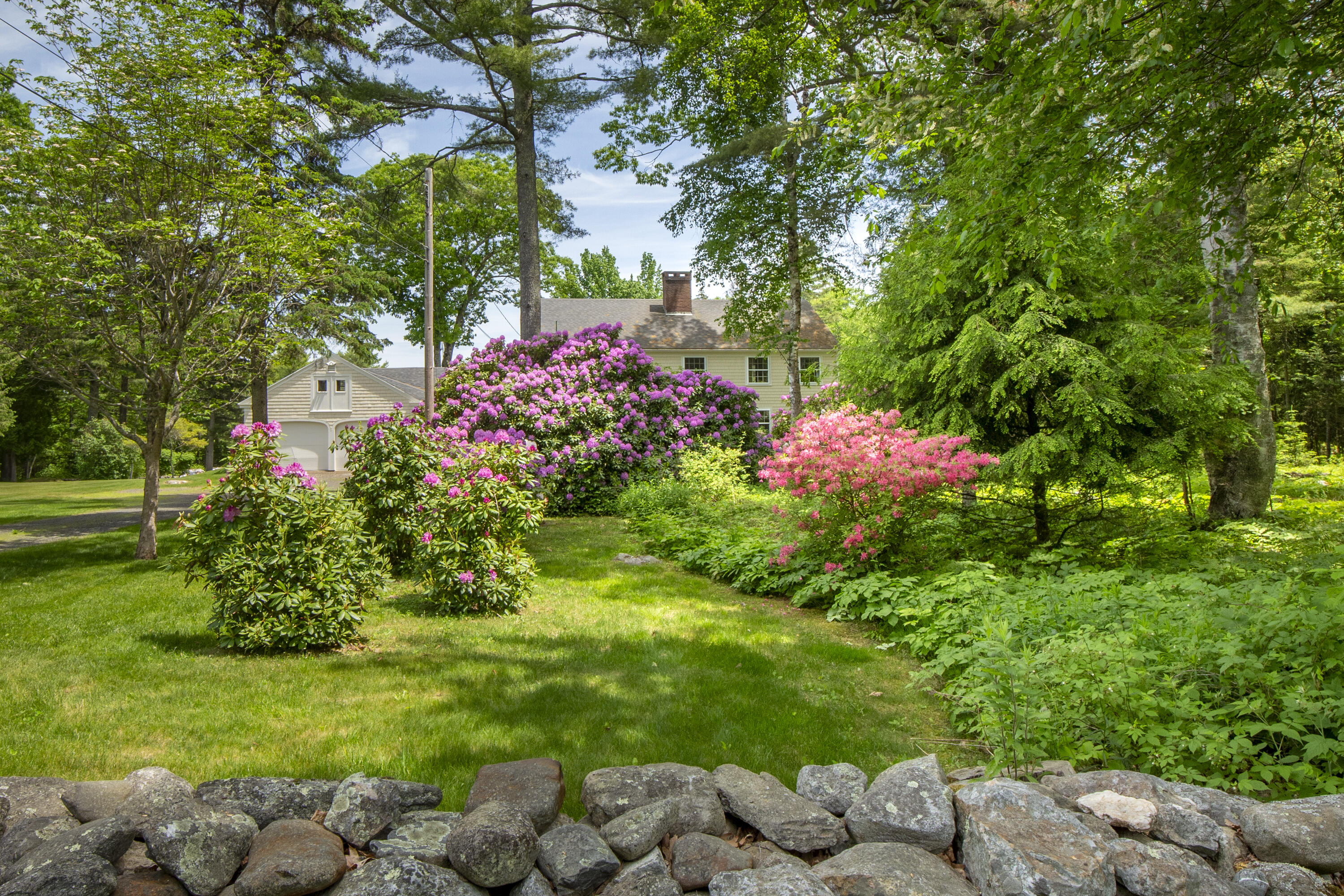 154 Chestnut Street