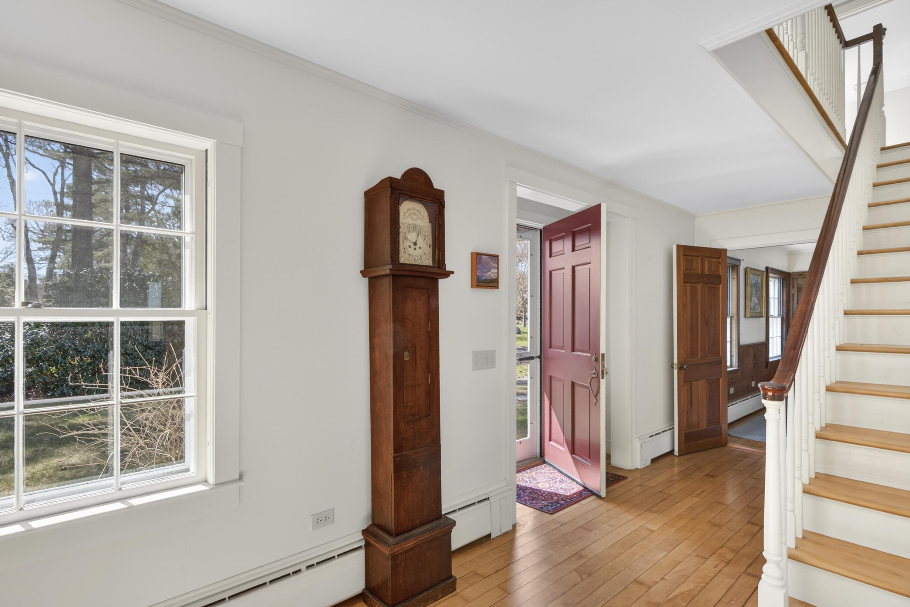 154 Chestnut Street