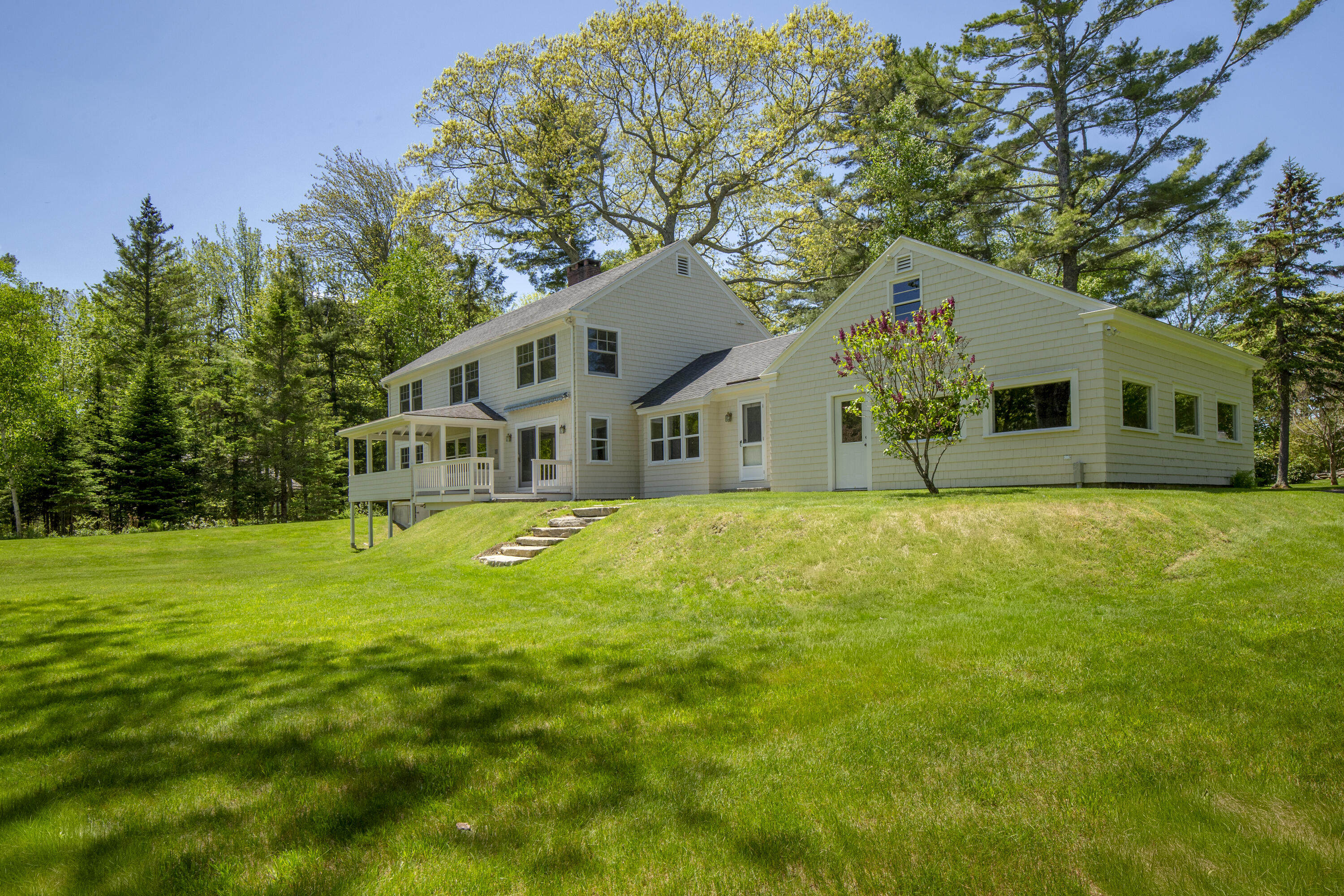 154 Chestnut Street
