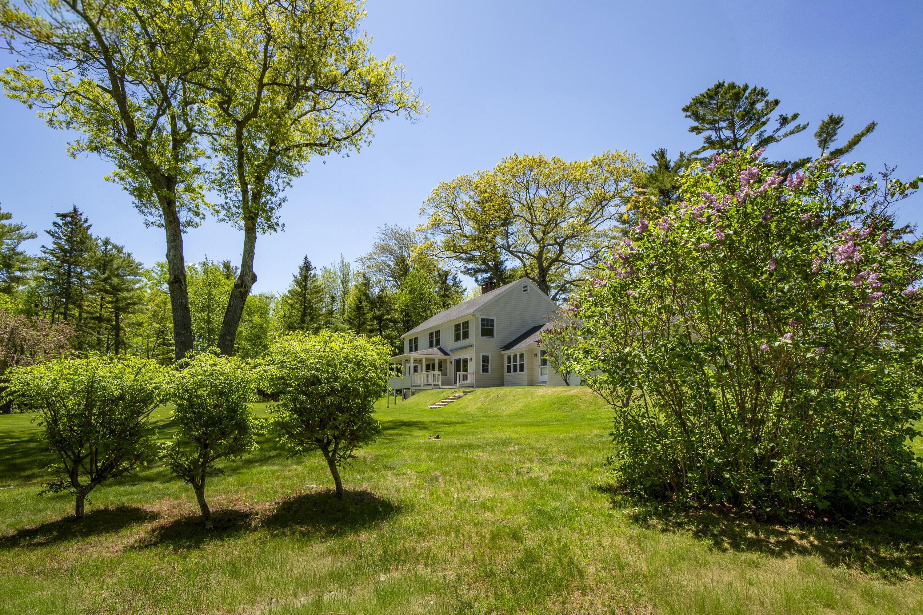 154 Chestnut Street