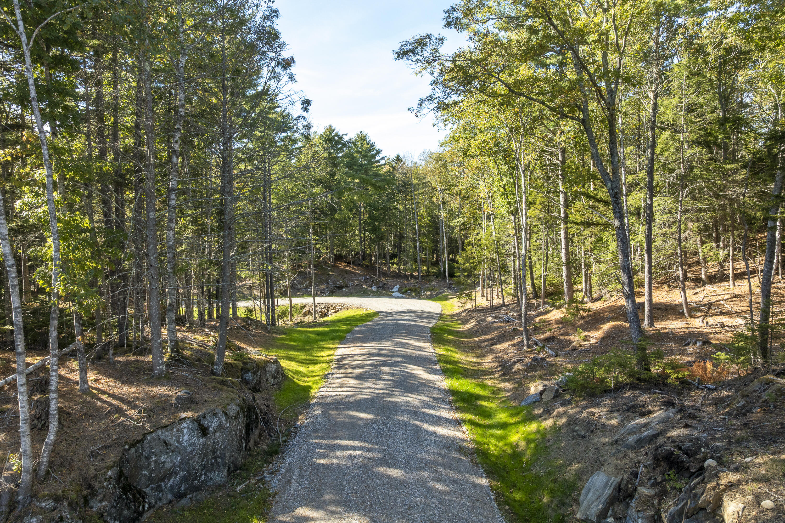 Lot 1-A Midden Ridge Road