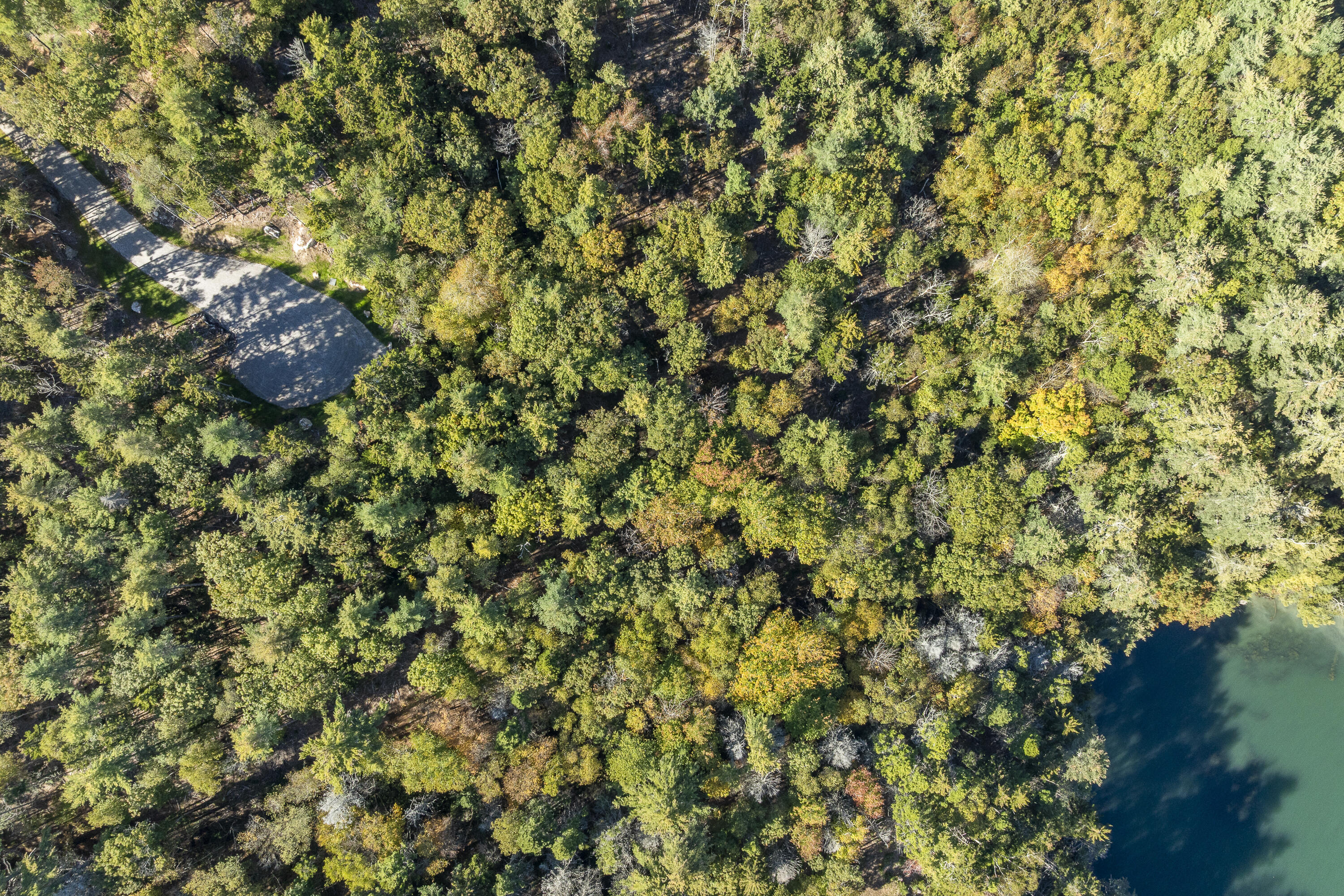 Lot 1-A Midden Ridge Road