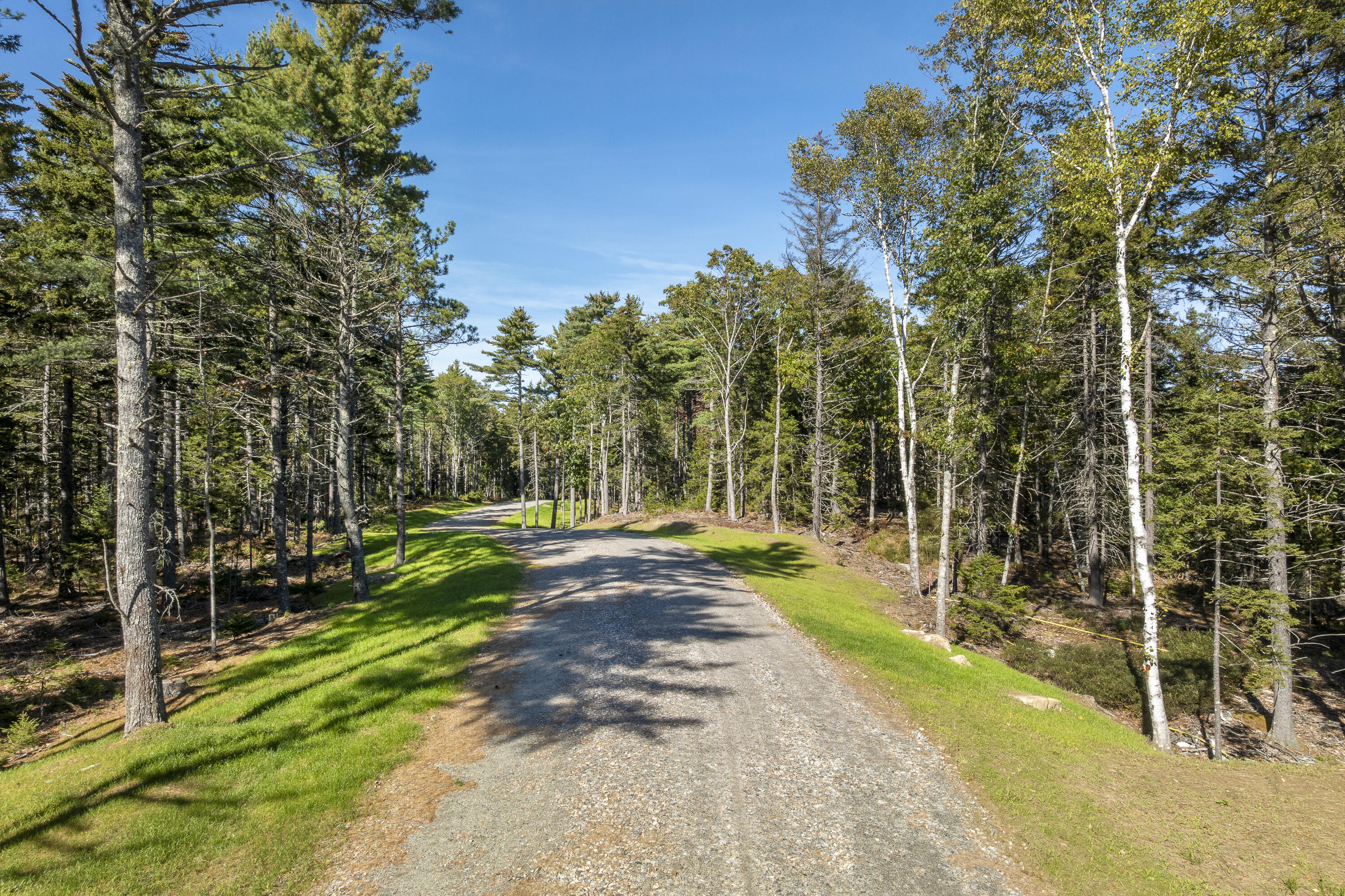 Lot 1-A Midden Ridge Road
