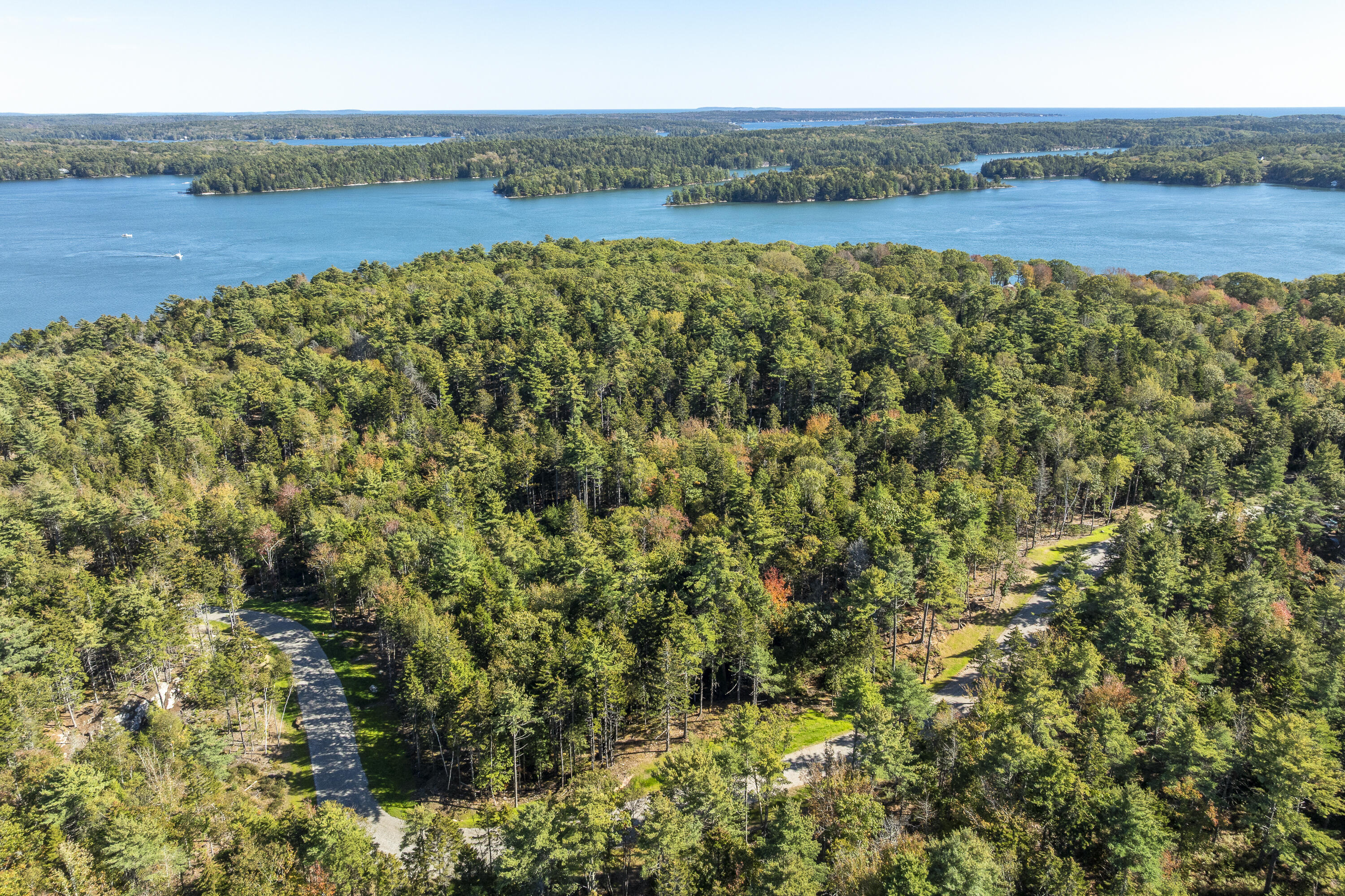 Lot 1-A Midden Ridge Road