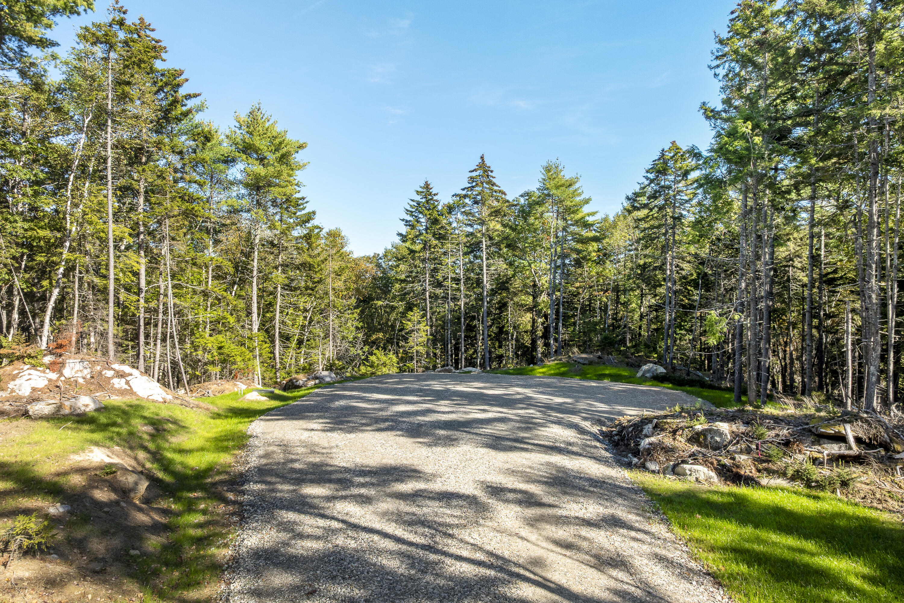 Lot 1-A Midden Ridge Road