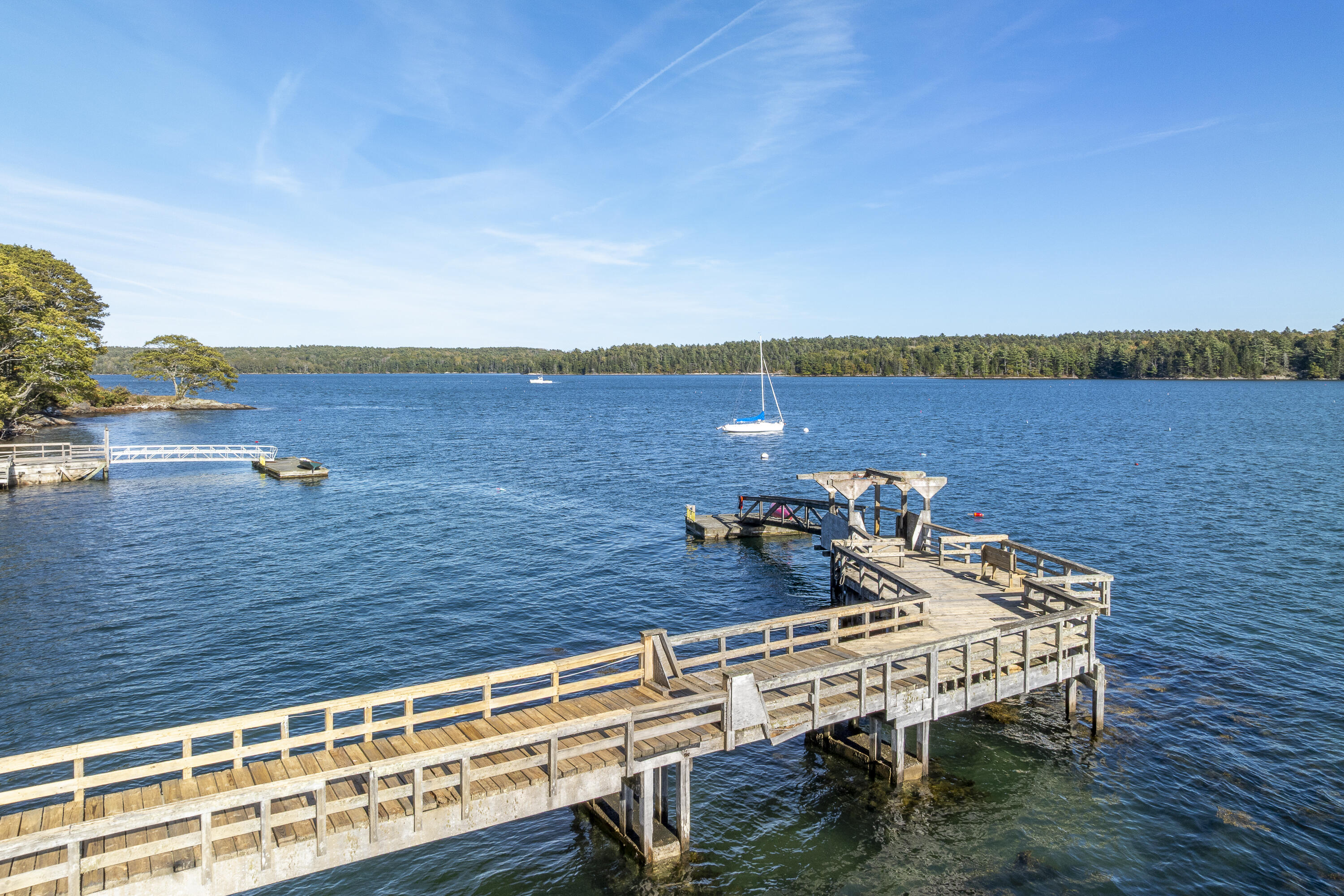 Lot 2-B Midden Ridge Road