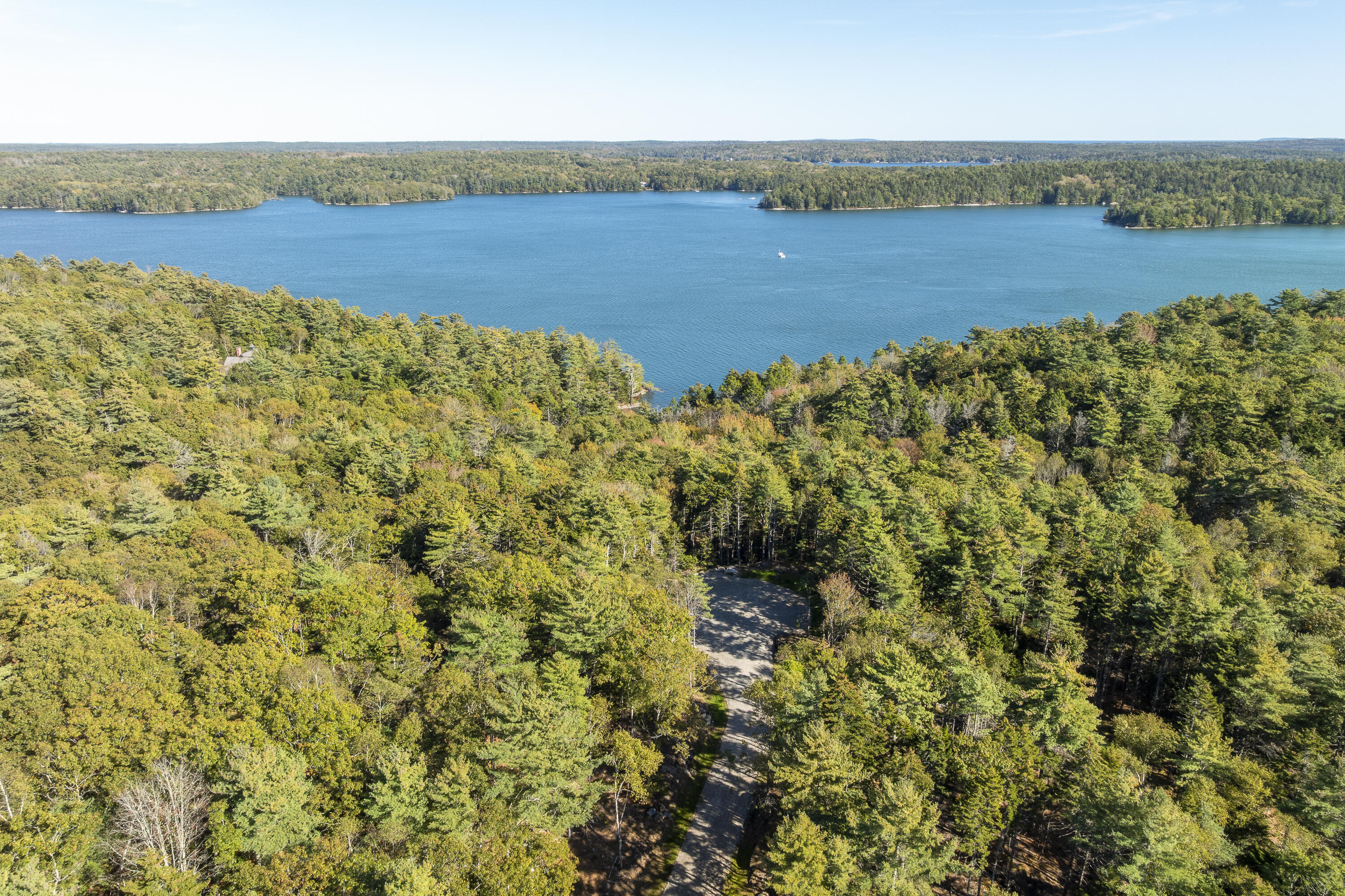 Lot 3-C Midden Ridge Road