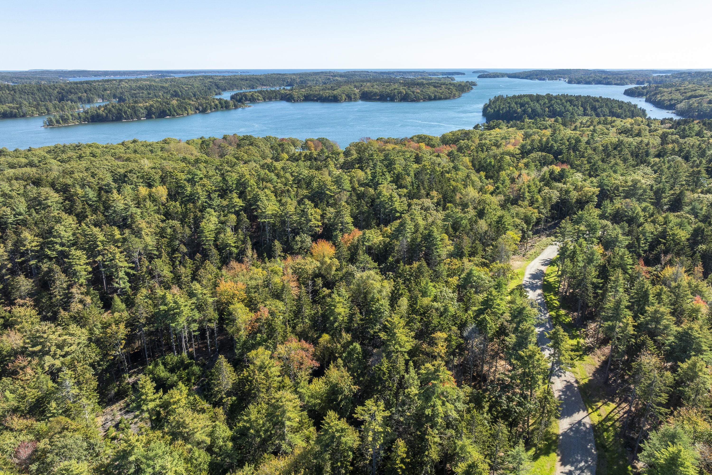 Lot 3-C Midden Ridge Road