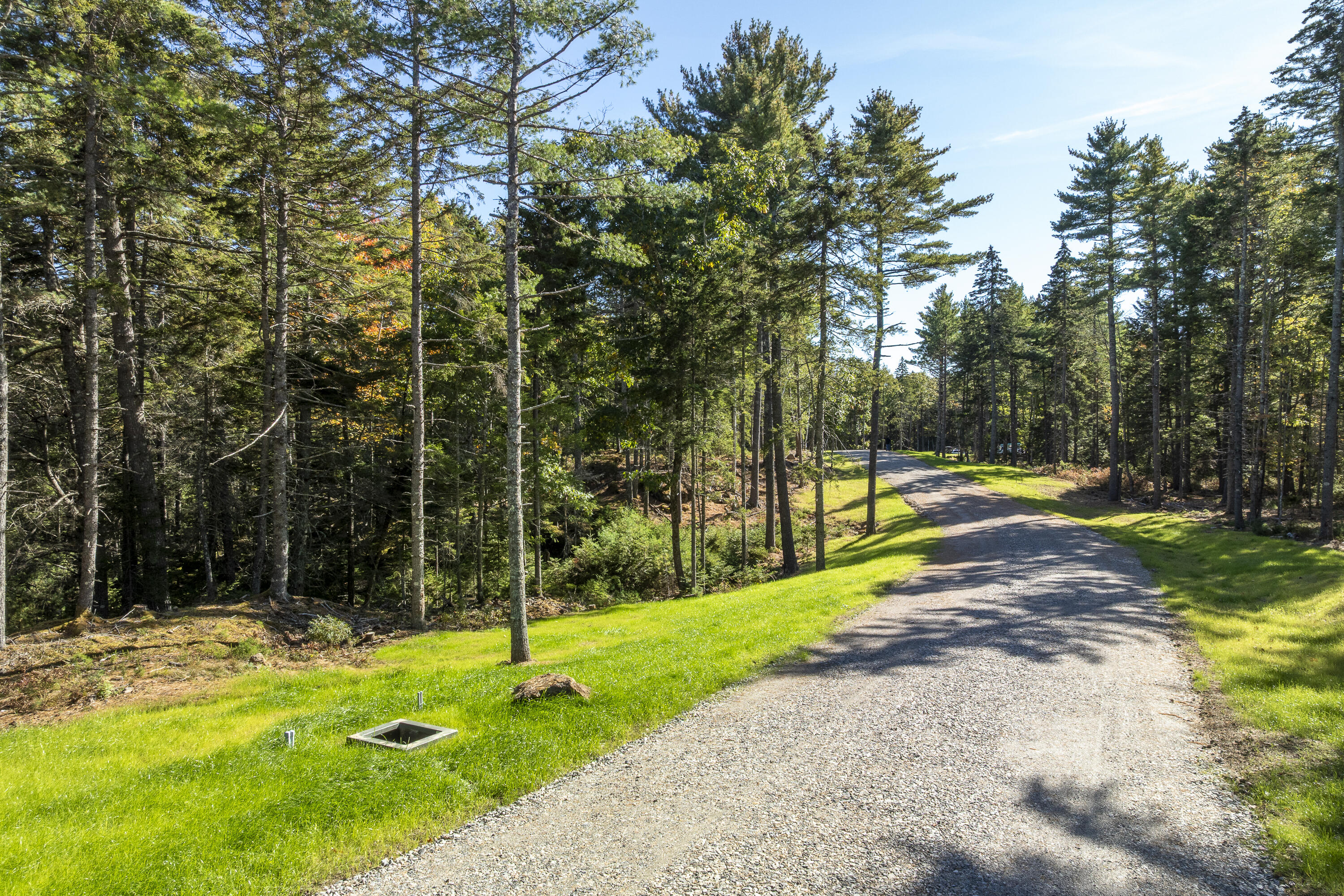 Lot 4-D Midden Ridge Road