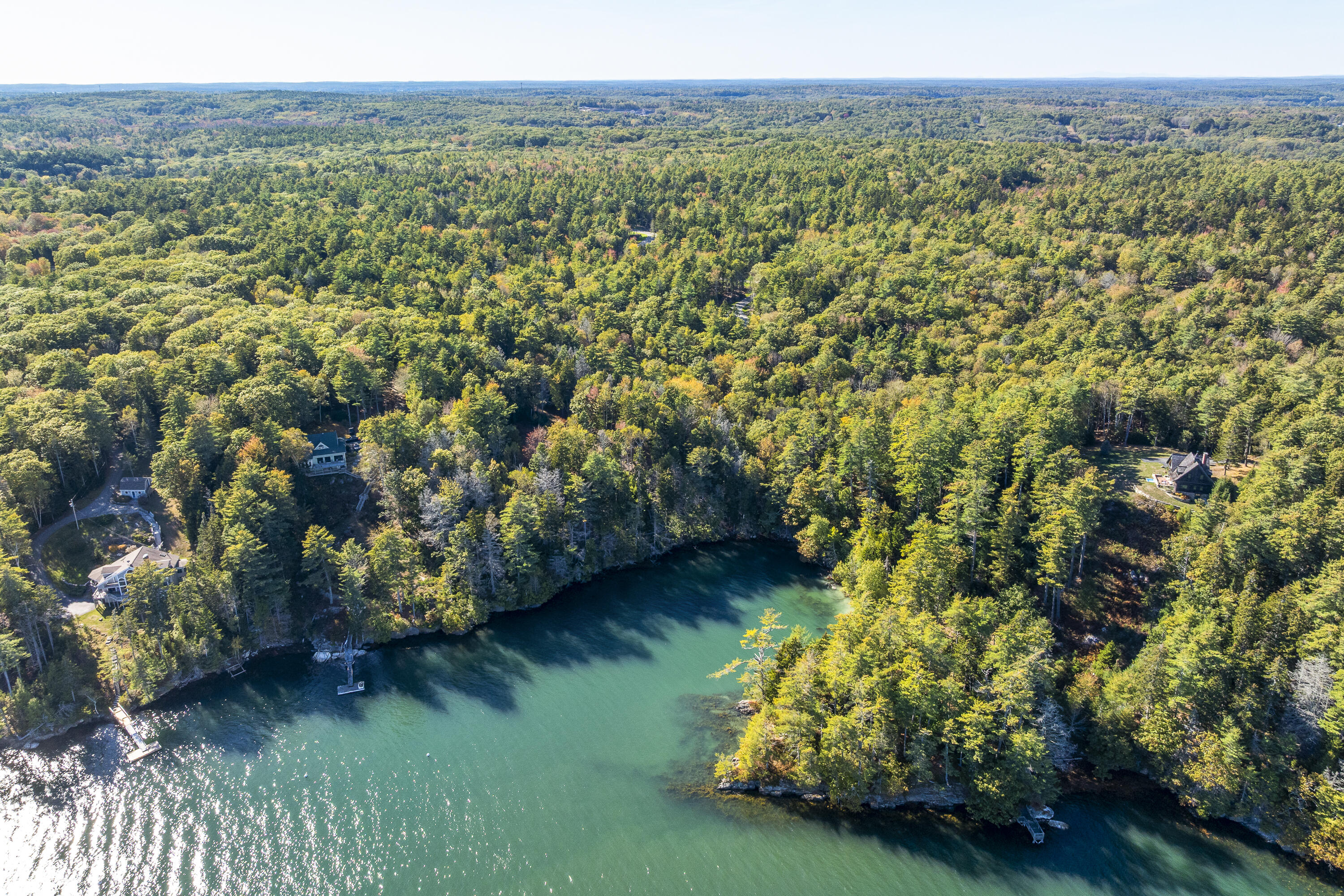 Lot 4-D Midden Ridge Road
