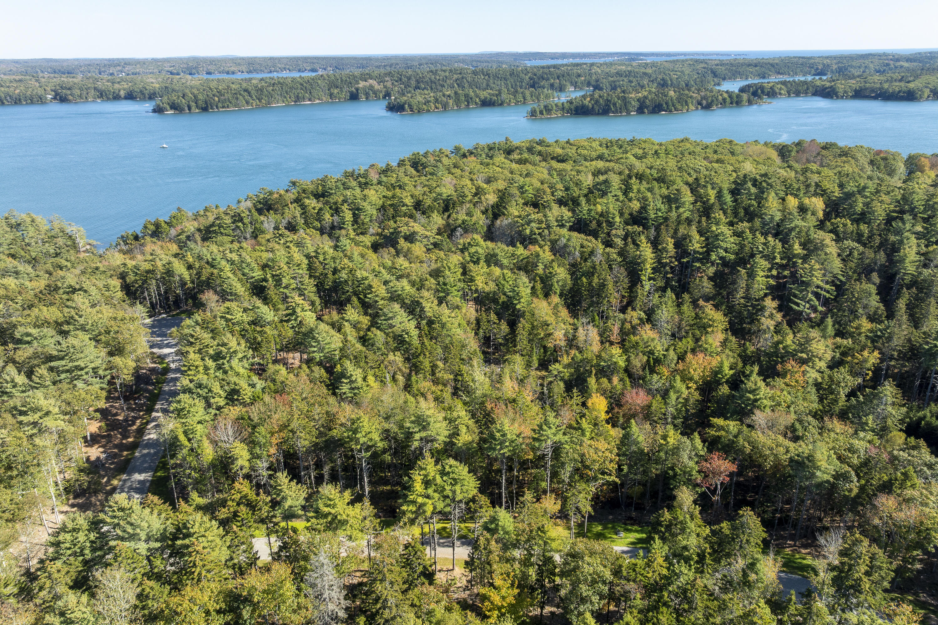 Lot 4-D Midden Ridge Road