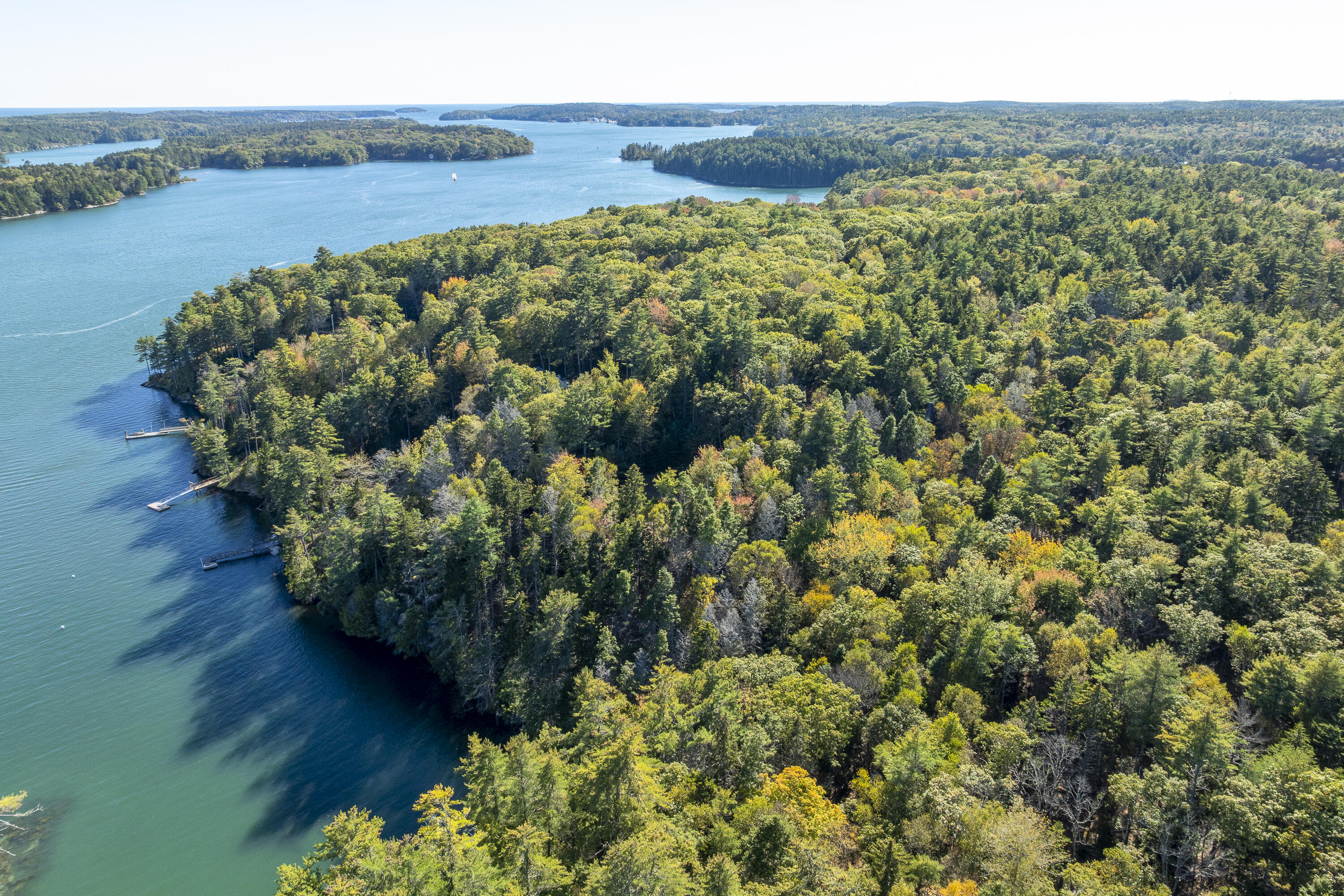 Lot 4-D Midden Ridge Road