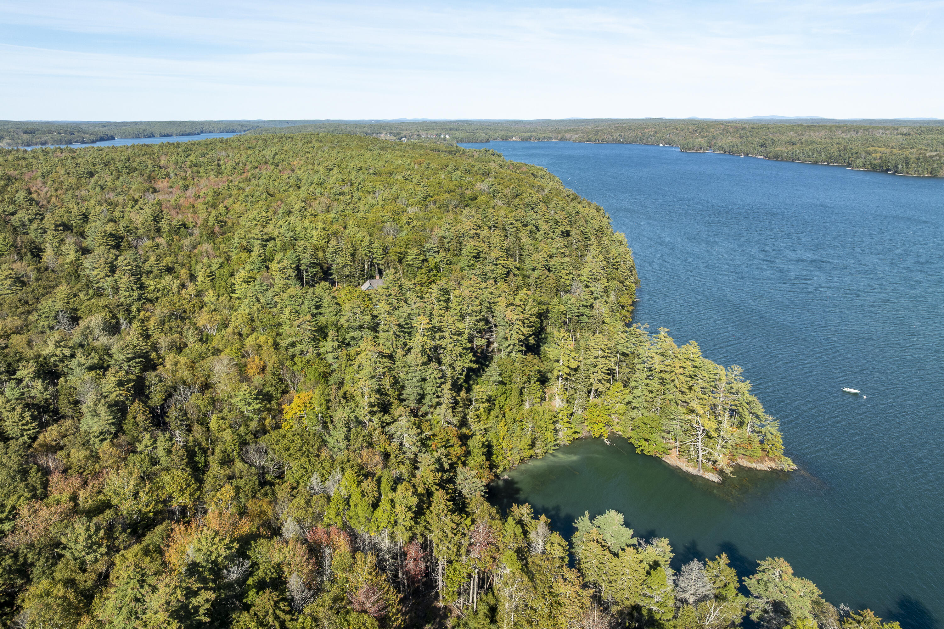 Lot 4-D Midden Ridge Road