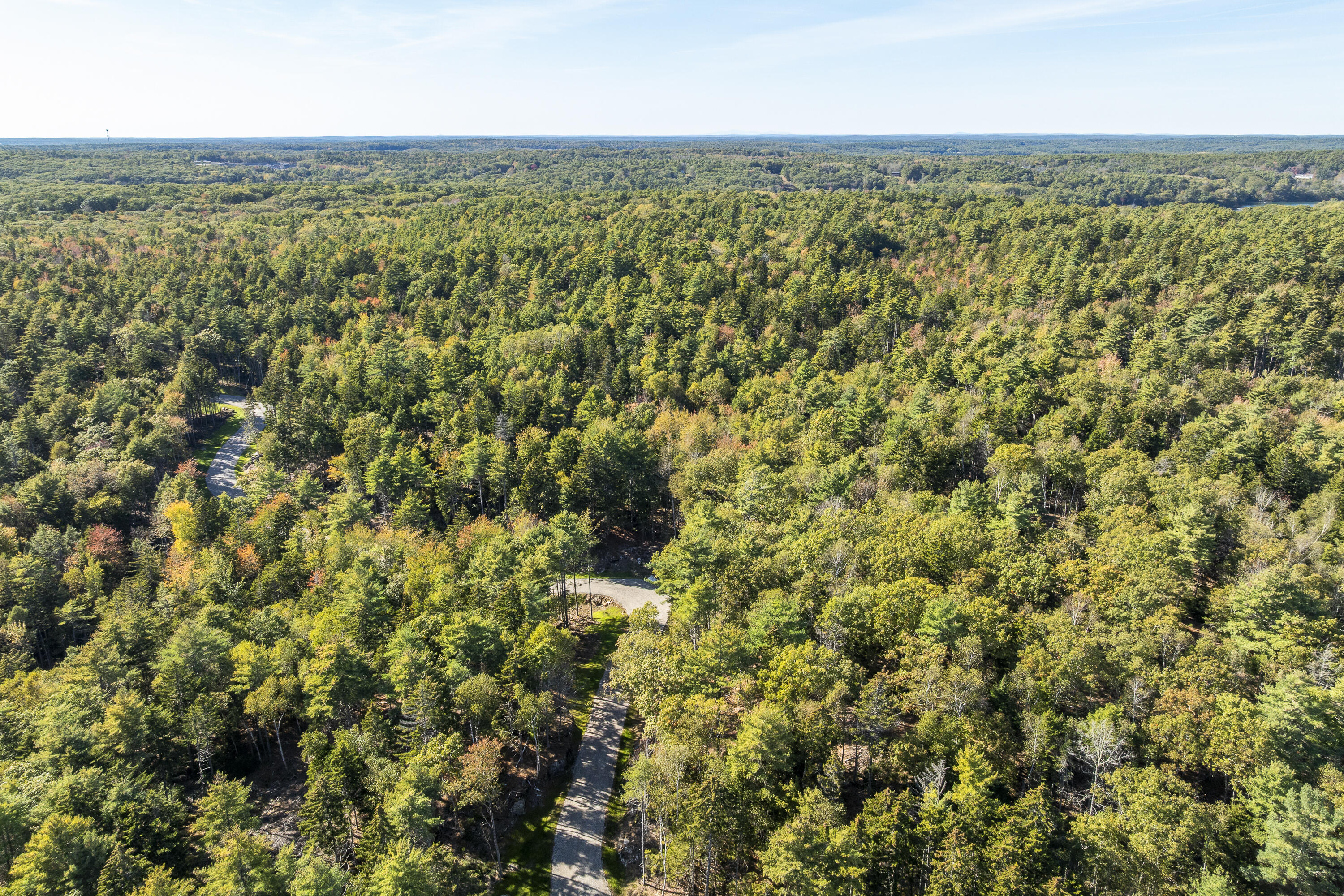 Lot 4-D Midden Ridge Road